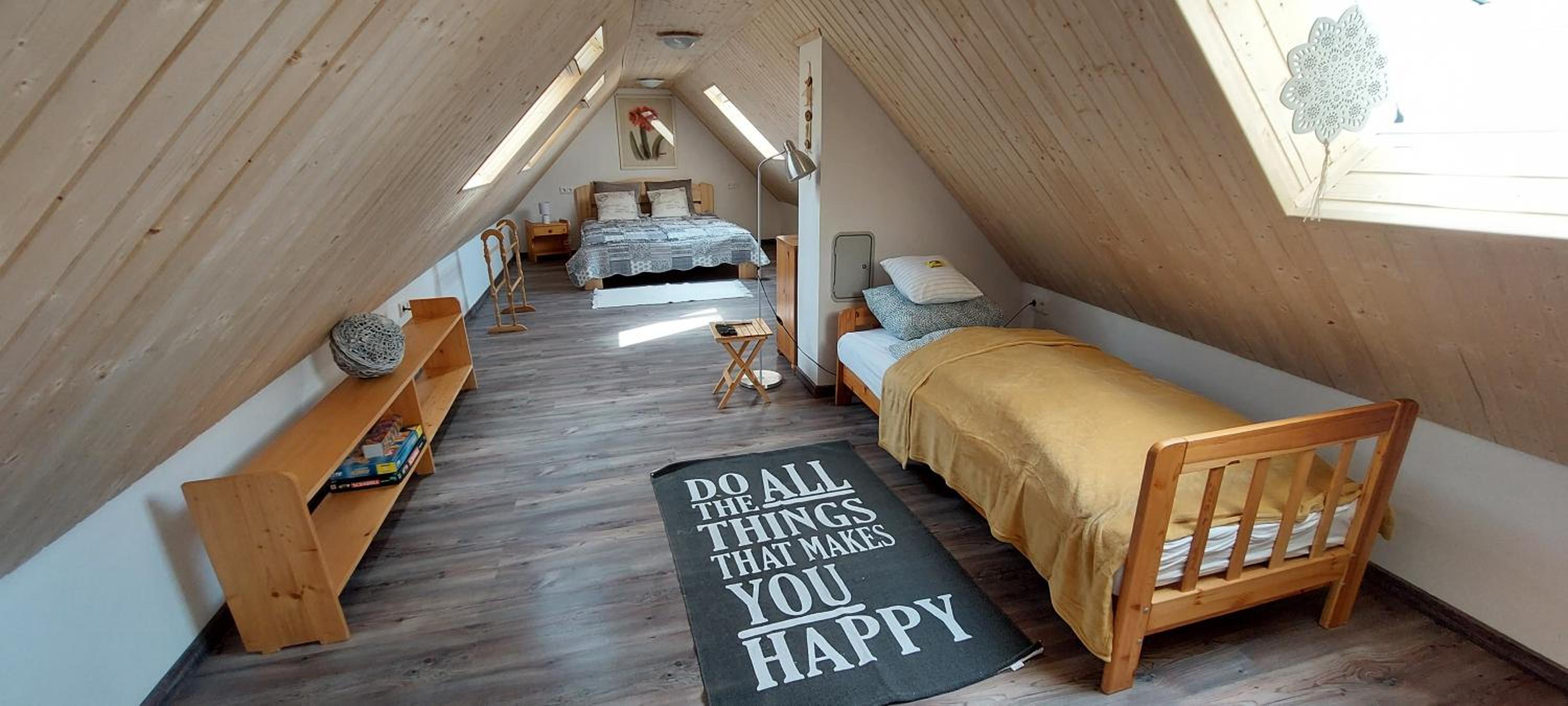 Two-Bedroom Apartment - Photo 5