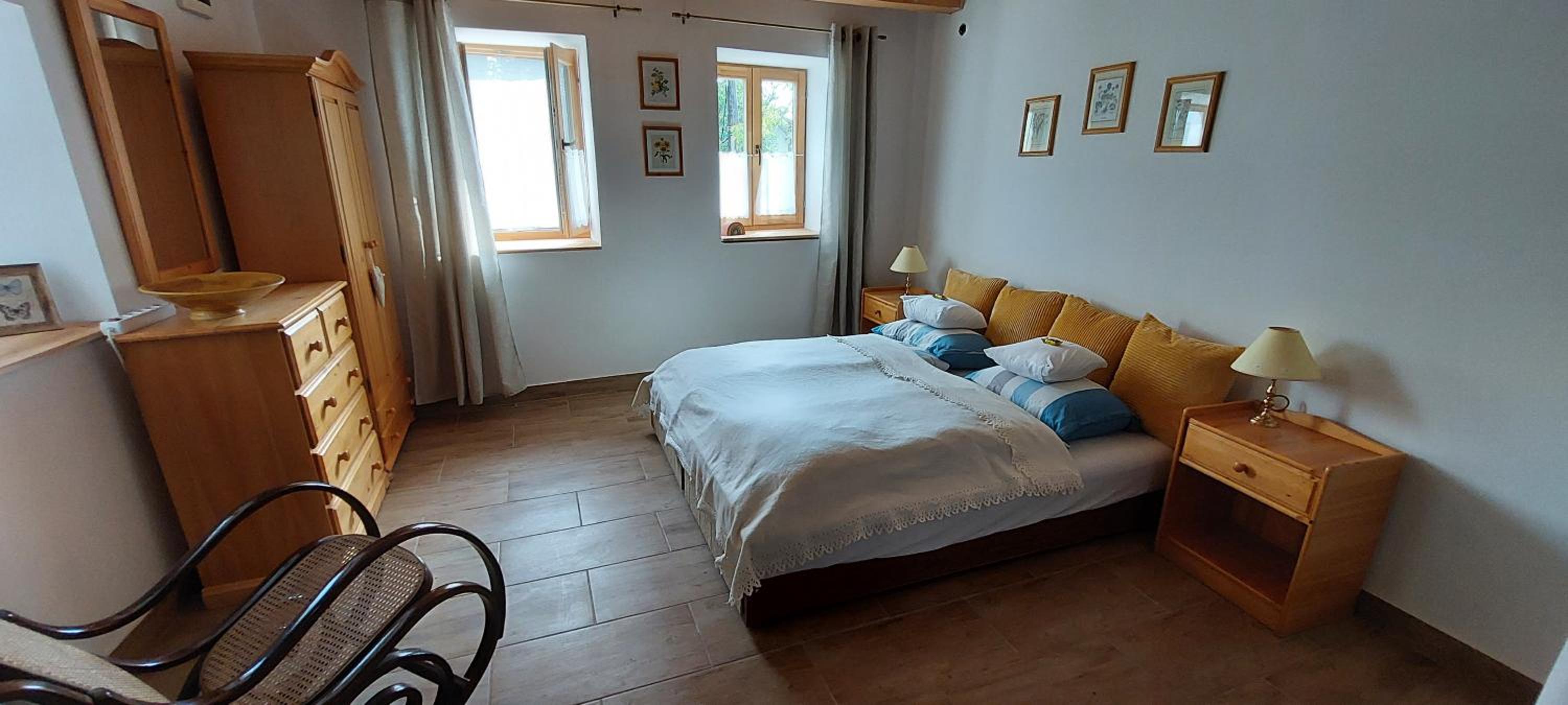 Two-Bedroom Apartment - Photo 6
