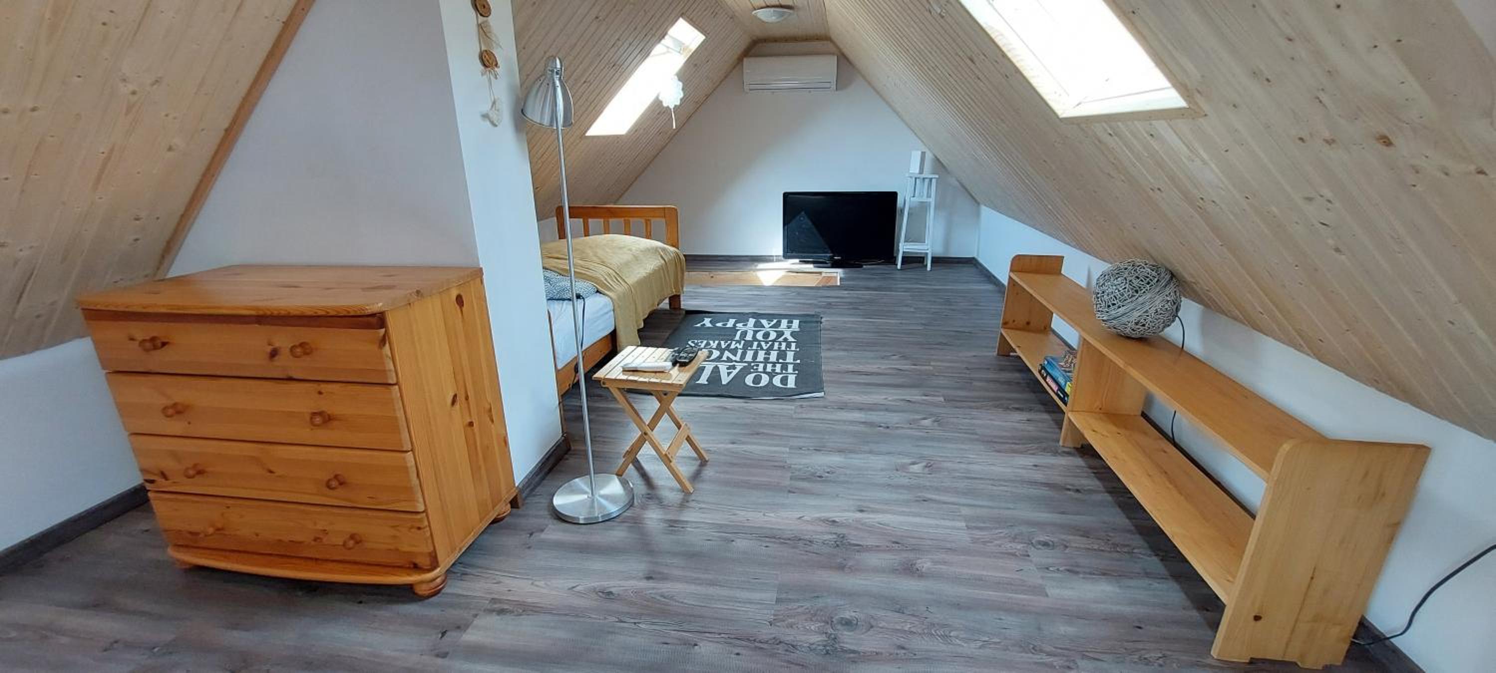 Two-Bedroom Apartment - Photo 13