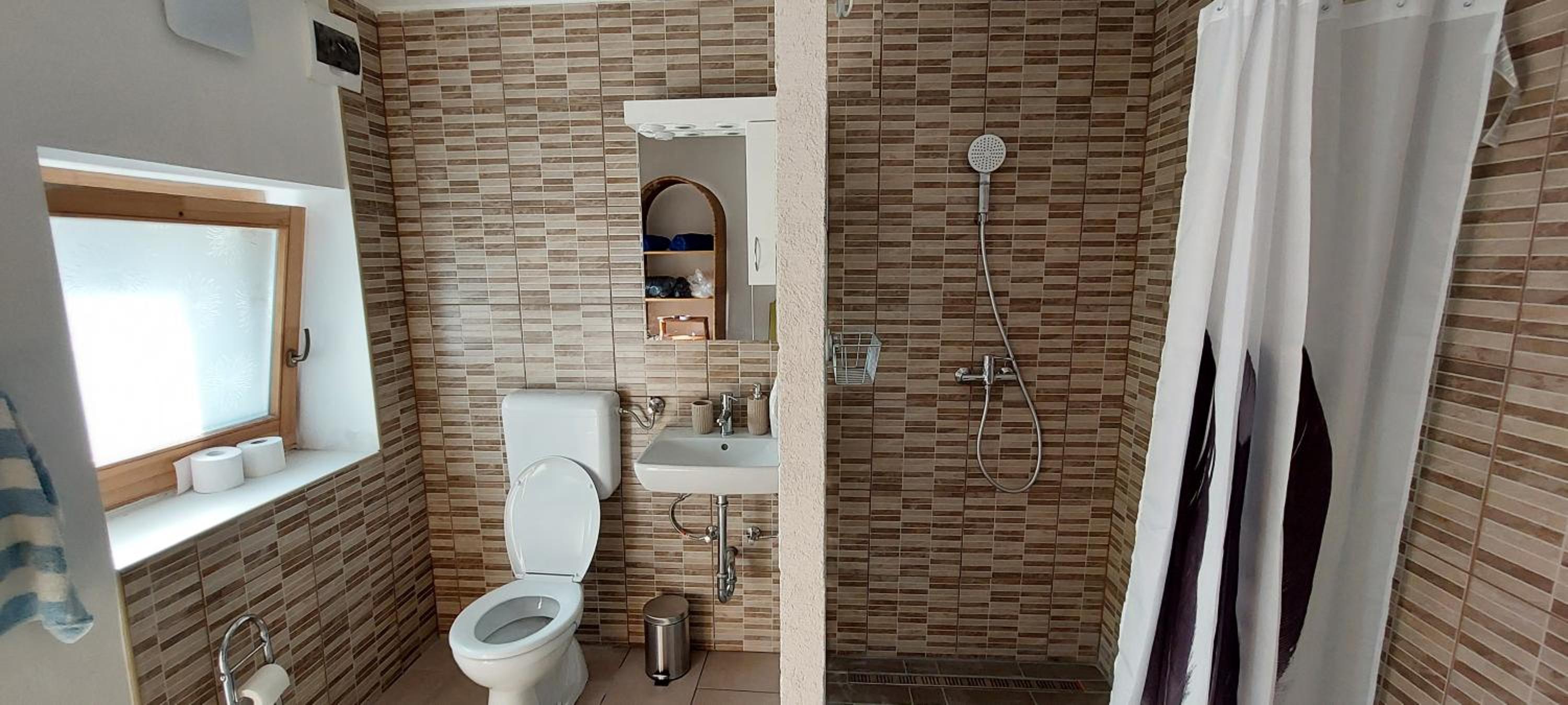 Two-Bedroom Apartment - Photo 14