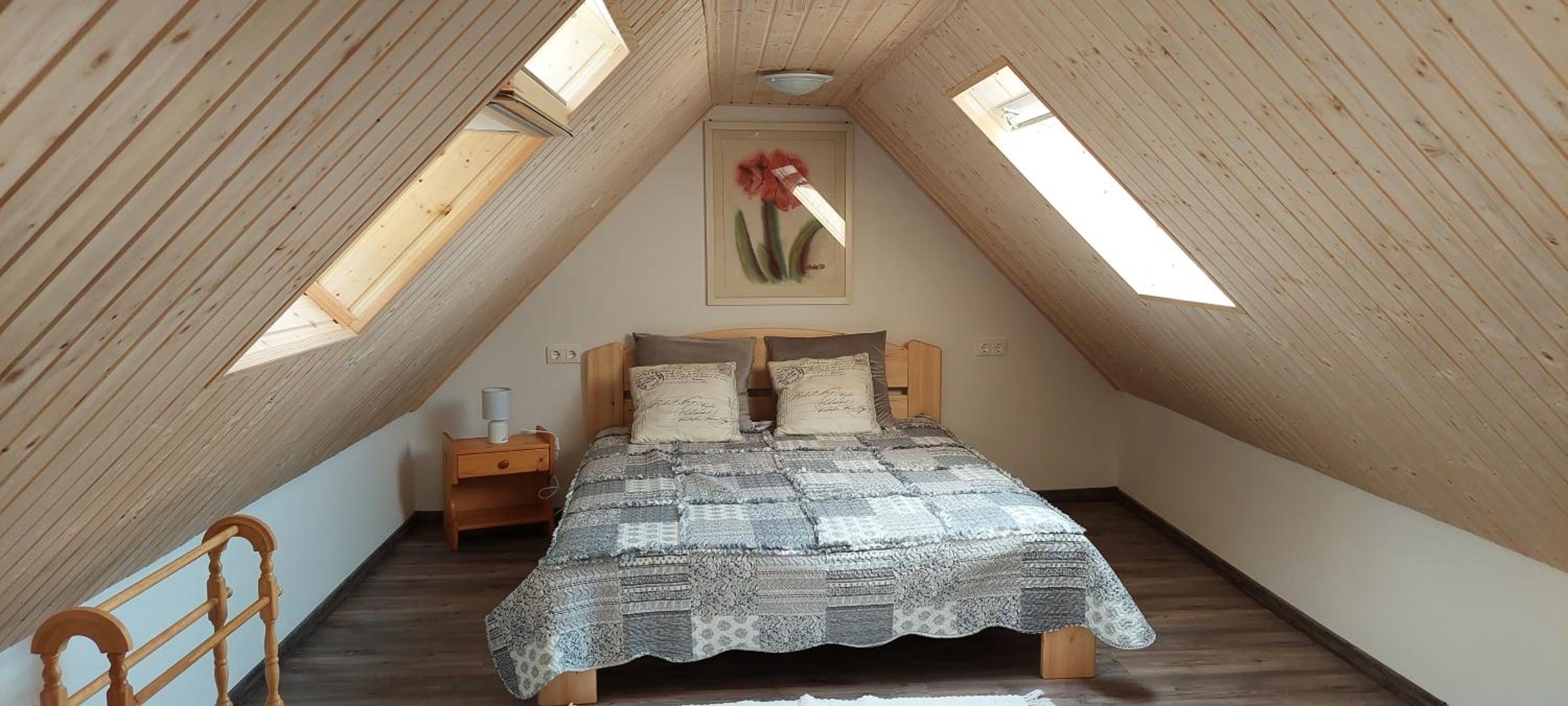 Two-Bedroom Apartment - Photo 15