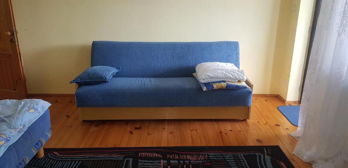 Triple Room with Balcony photo 2