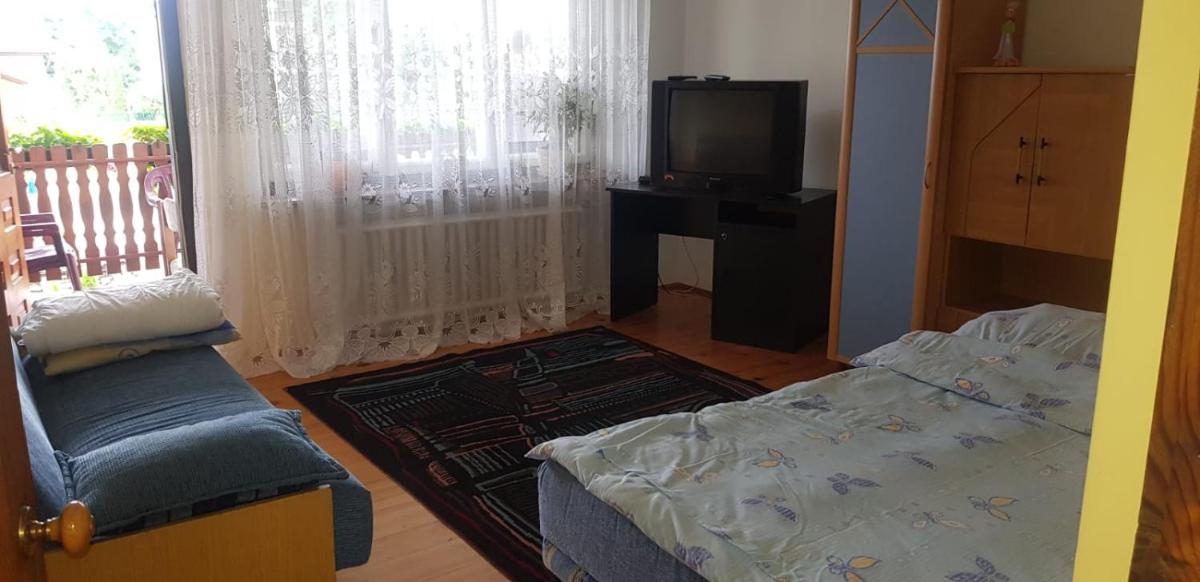 Triple Room with Balcony photo 3