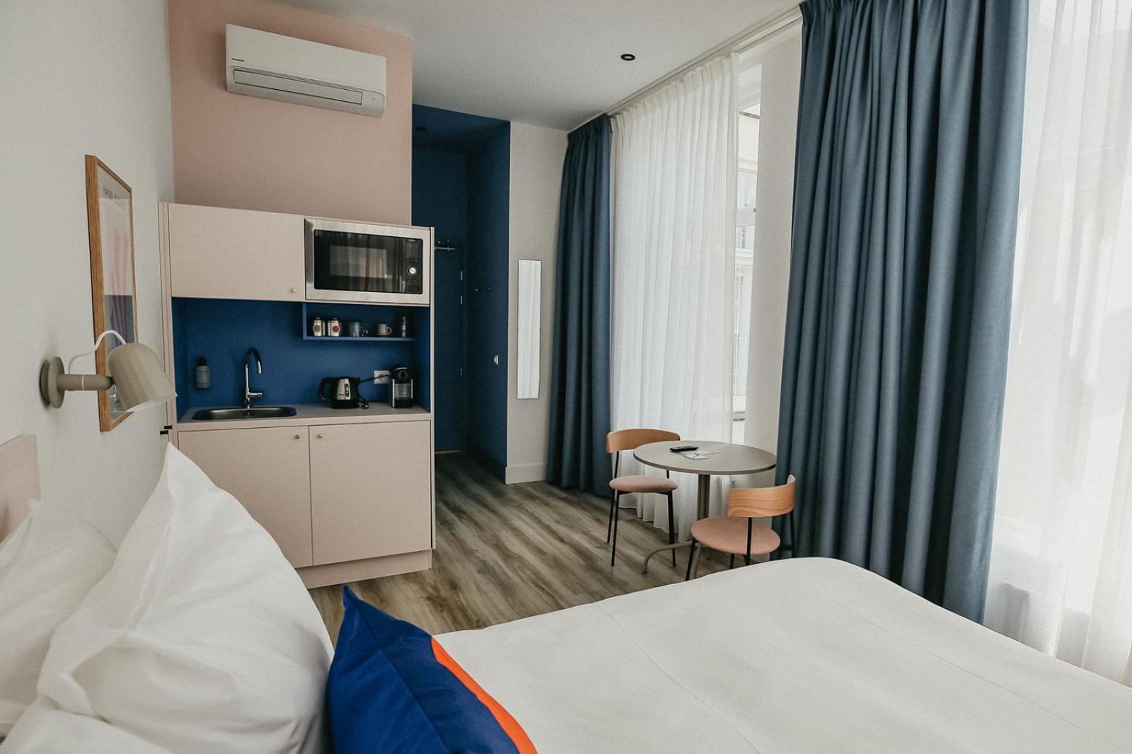 Standard Suite - Photo 6