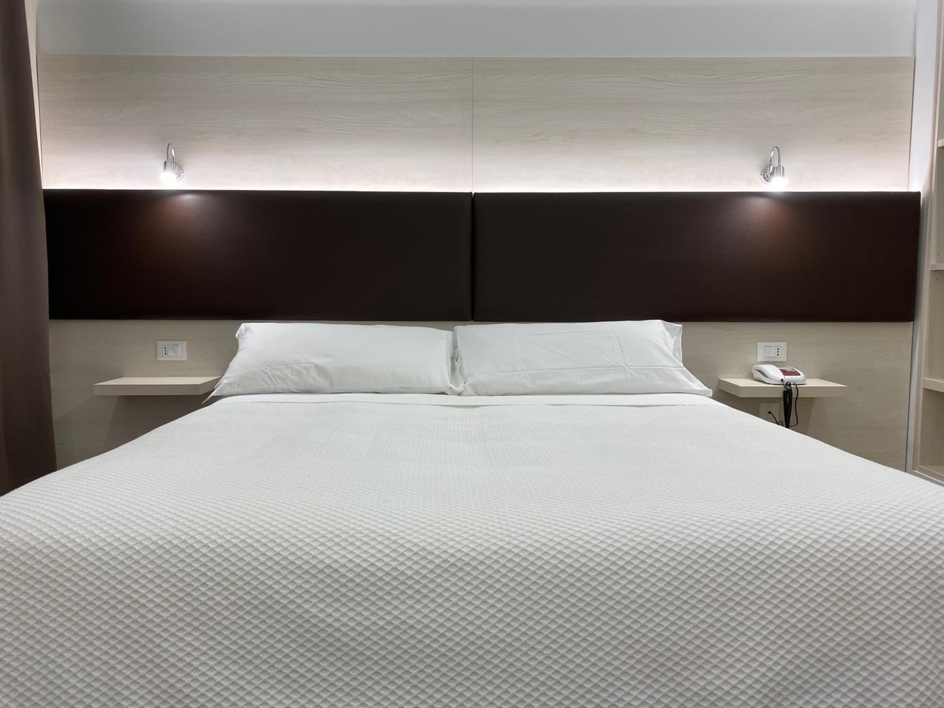 Deluxe Double or Twin Room photo 1