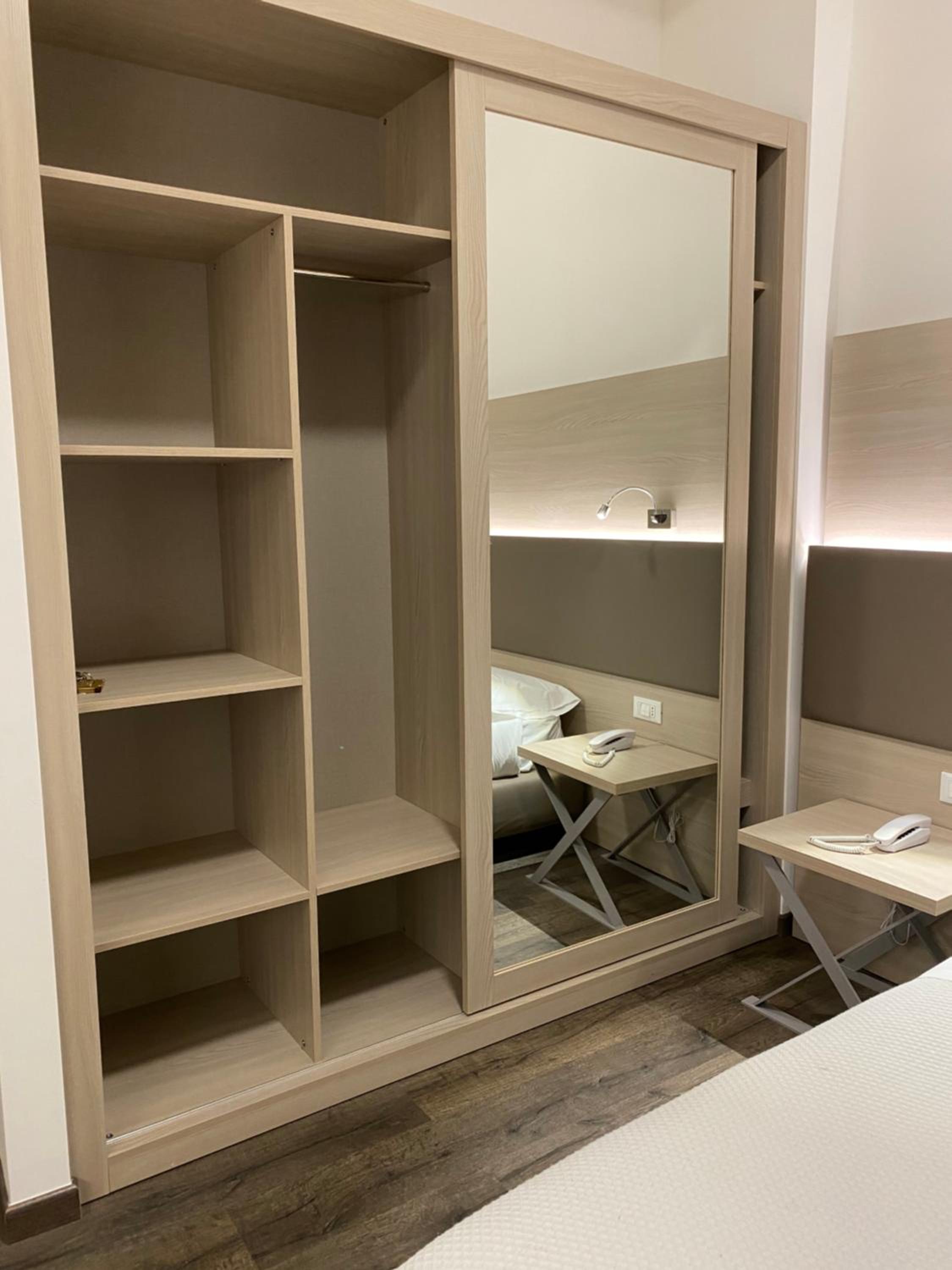 Deluxe Double or Twin Room photo 2