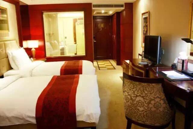 Deluxe Double / Twin Room photo 3