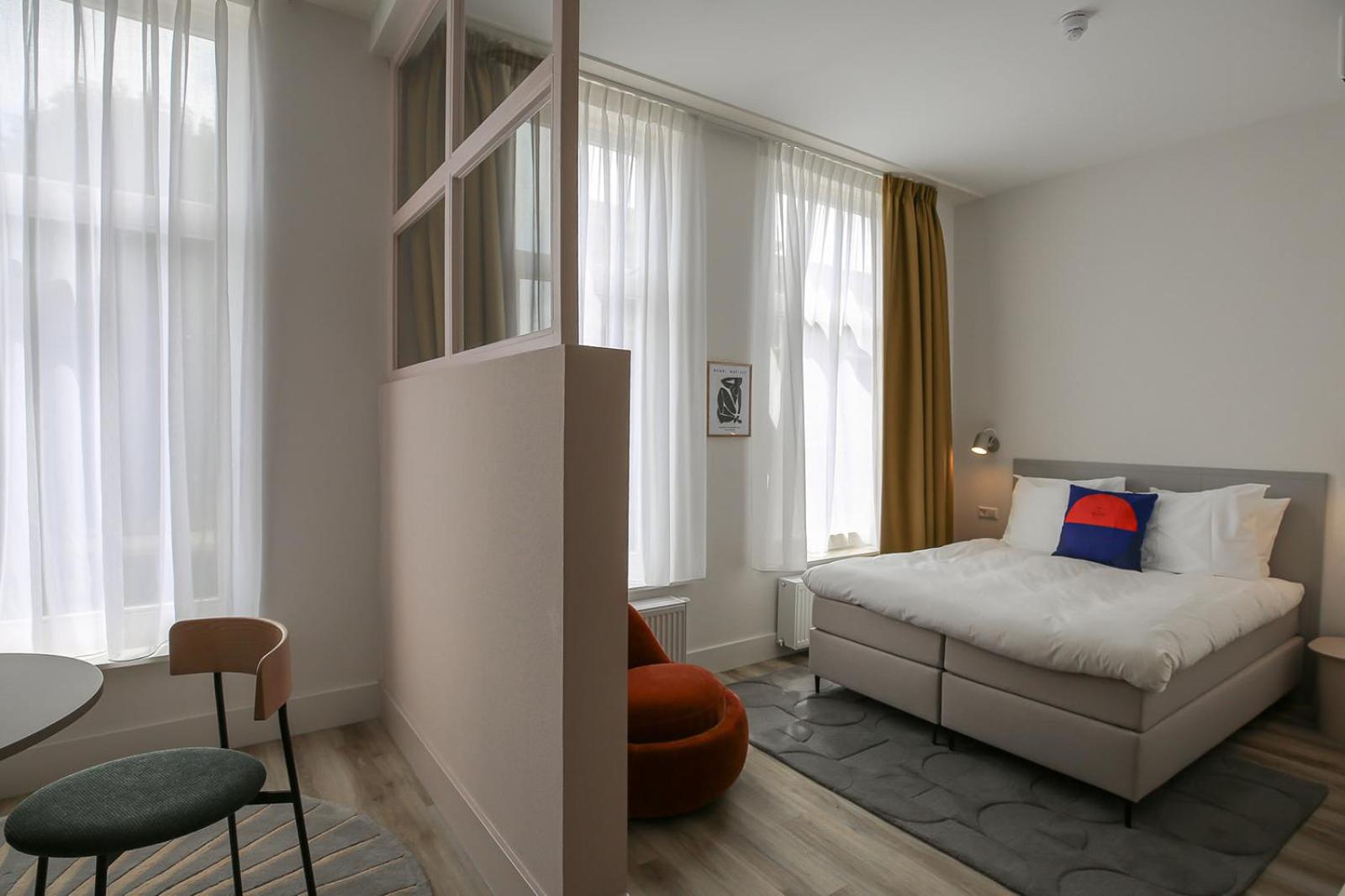 Deluxe Suite - Photo 13