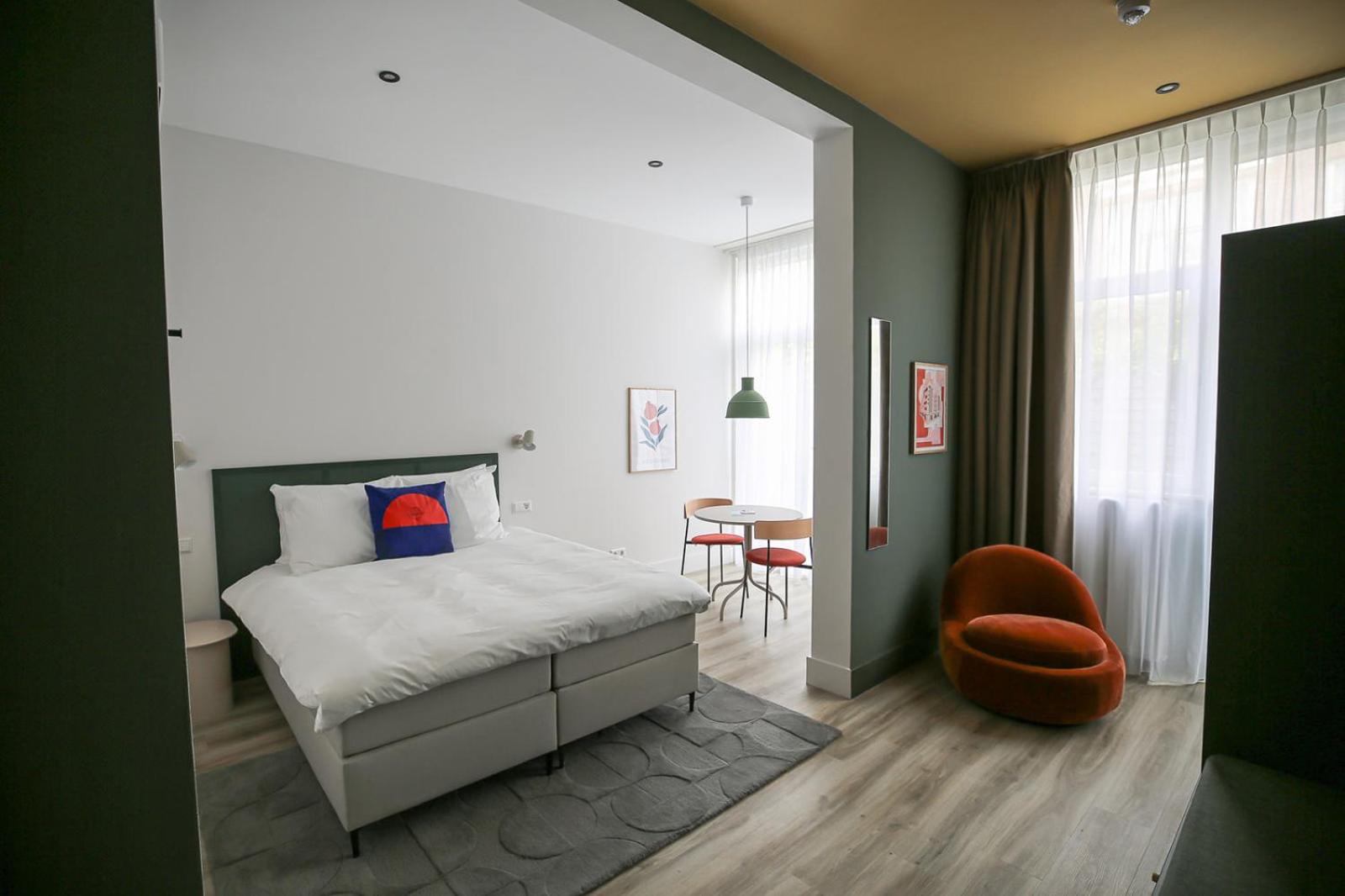 Deluxe Suite - Photo 6