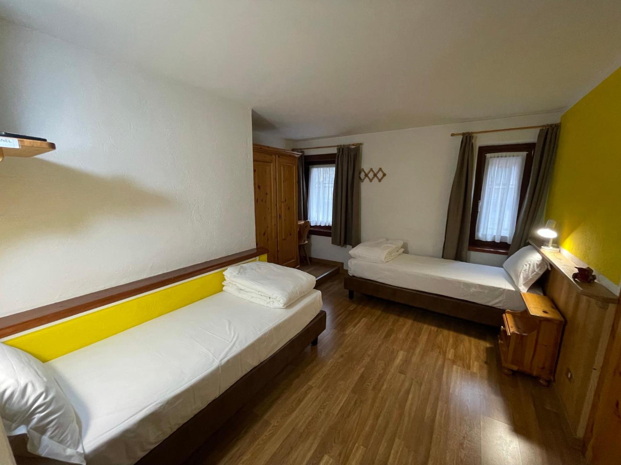 Twin Room photo 2