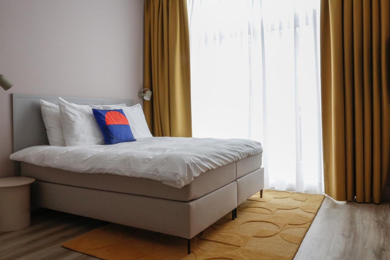 Family Suite - Photo 14