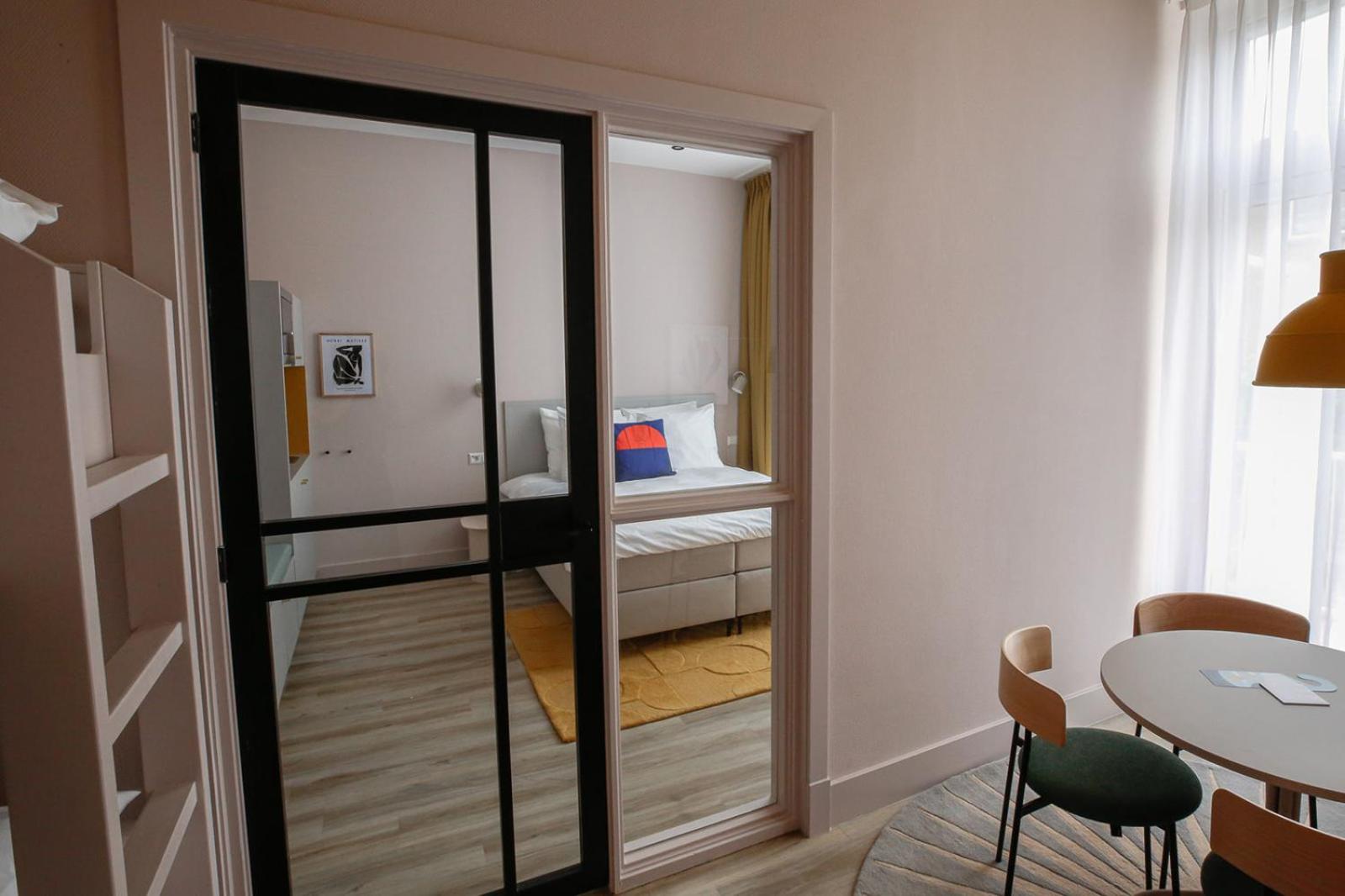Family Suite - Photo 12