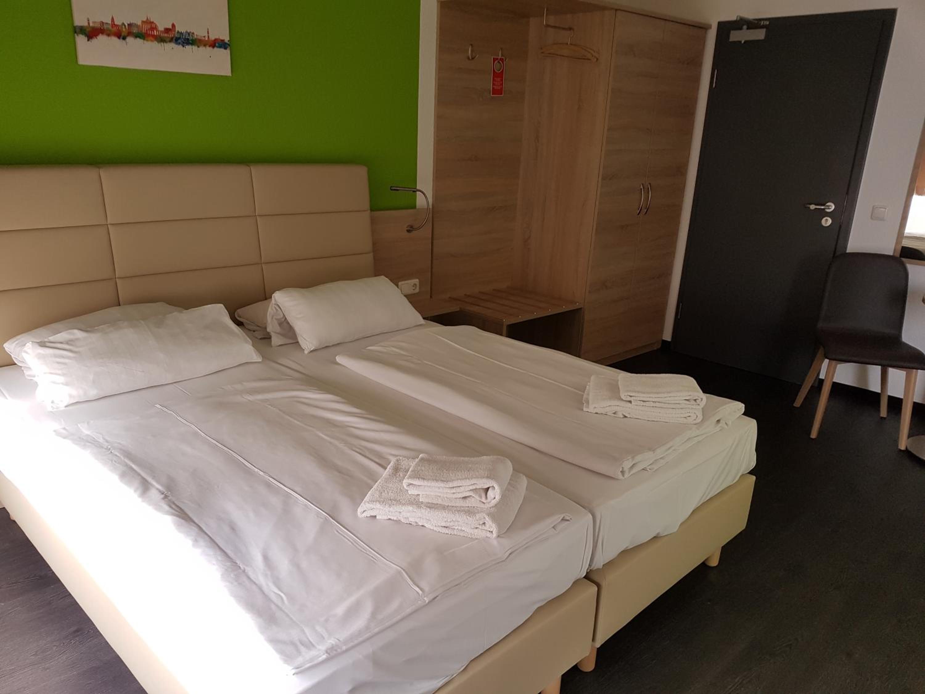 Triple Room - Photo 1