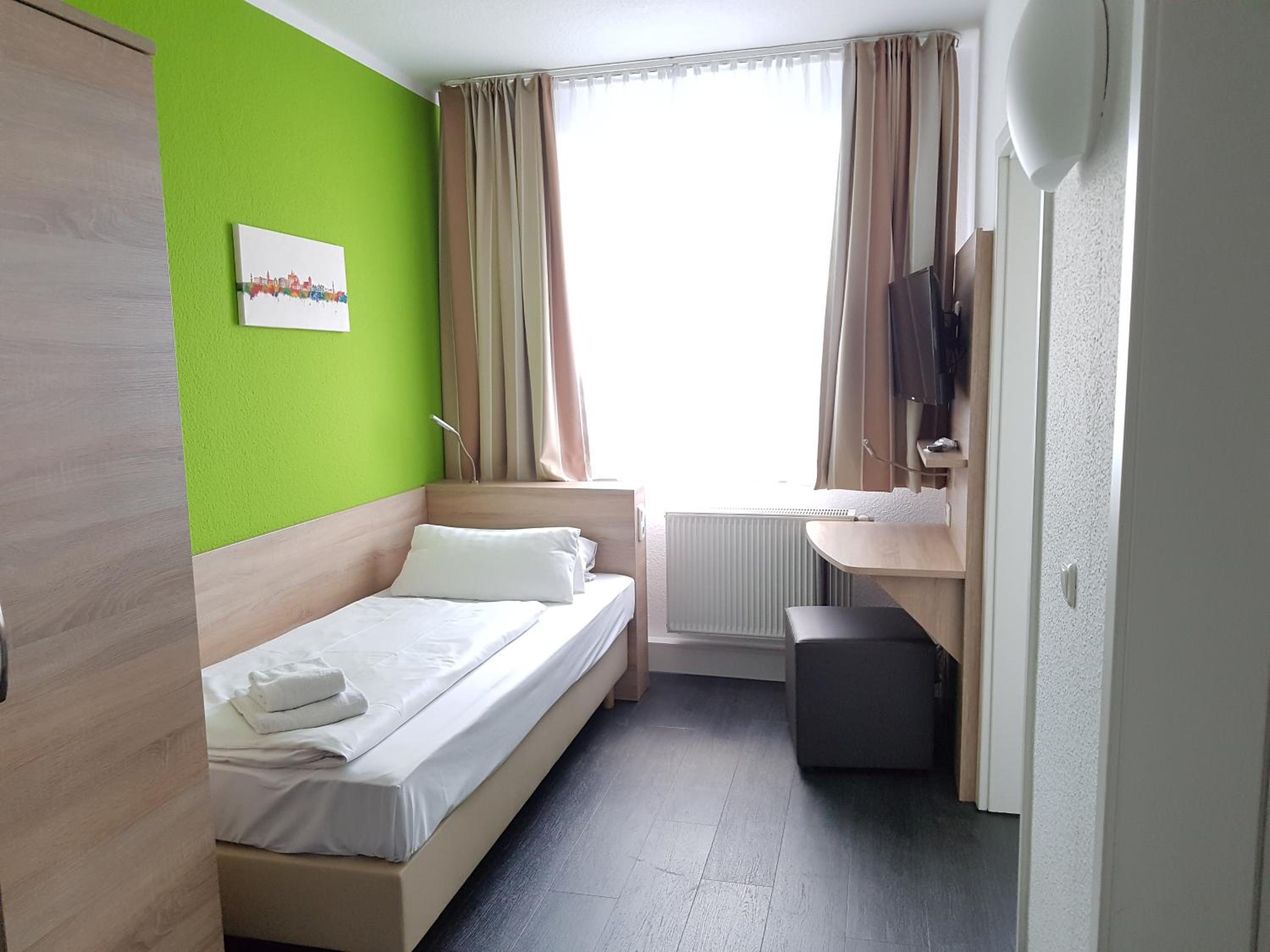Single Room