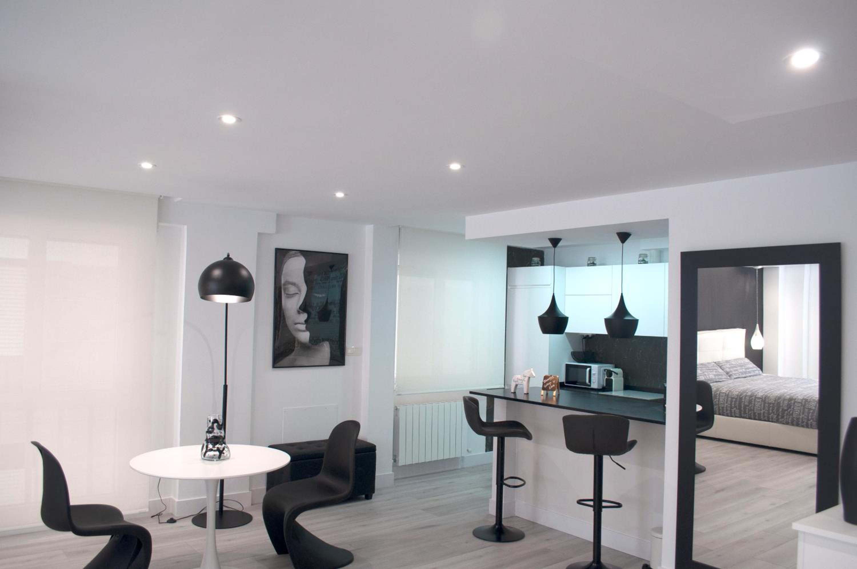 Loft photo 2