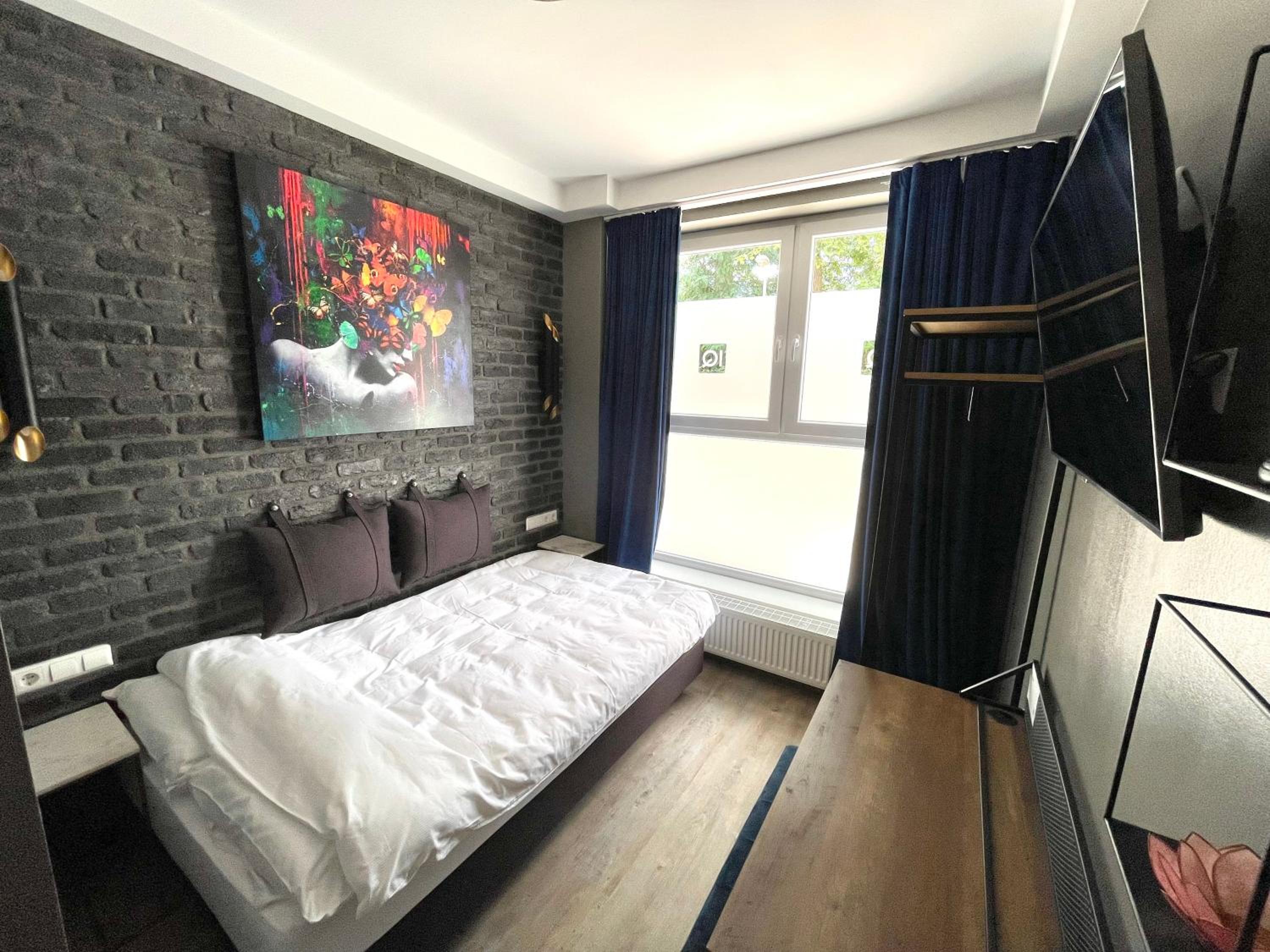 Single Room photo 1
