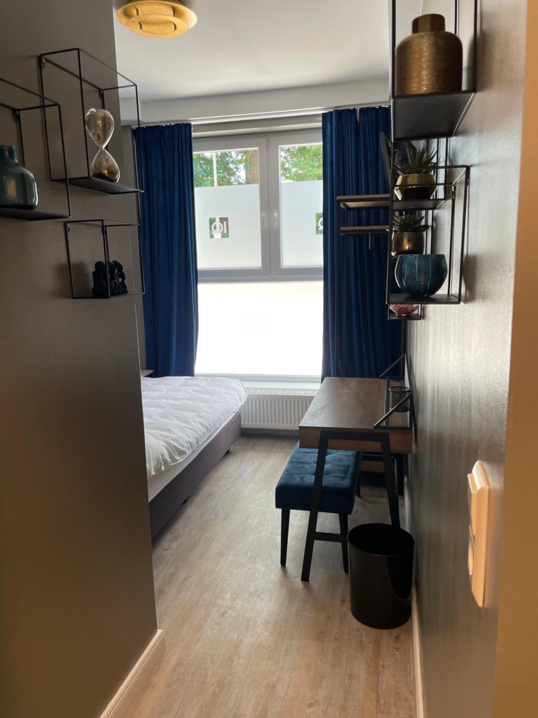 Single Room photo 2