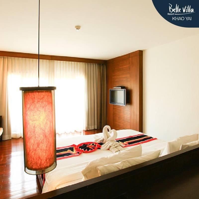 Special Deluxe Double room photo 3