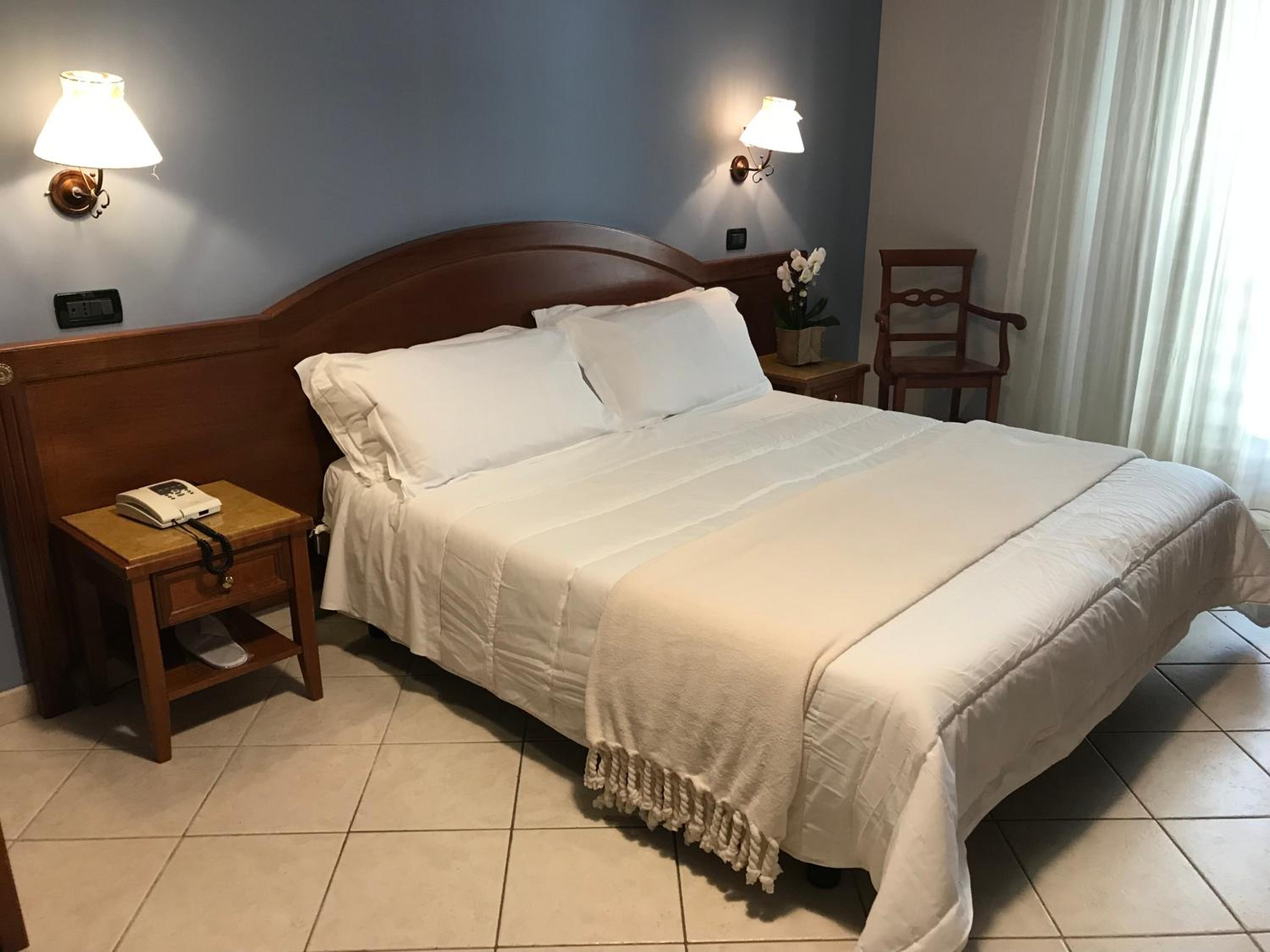 Superior Double or Twin Room photo 1