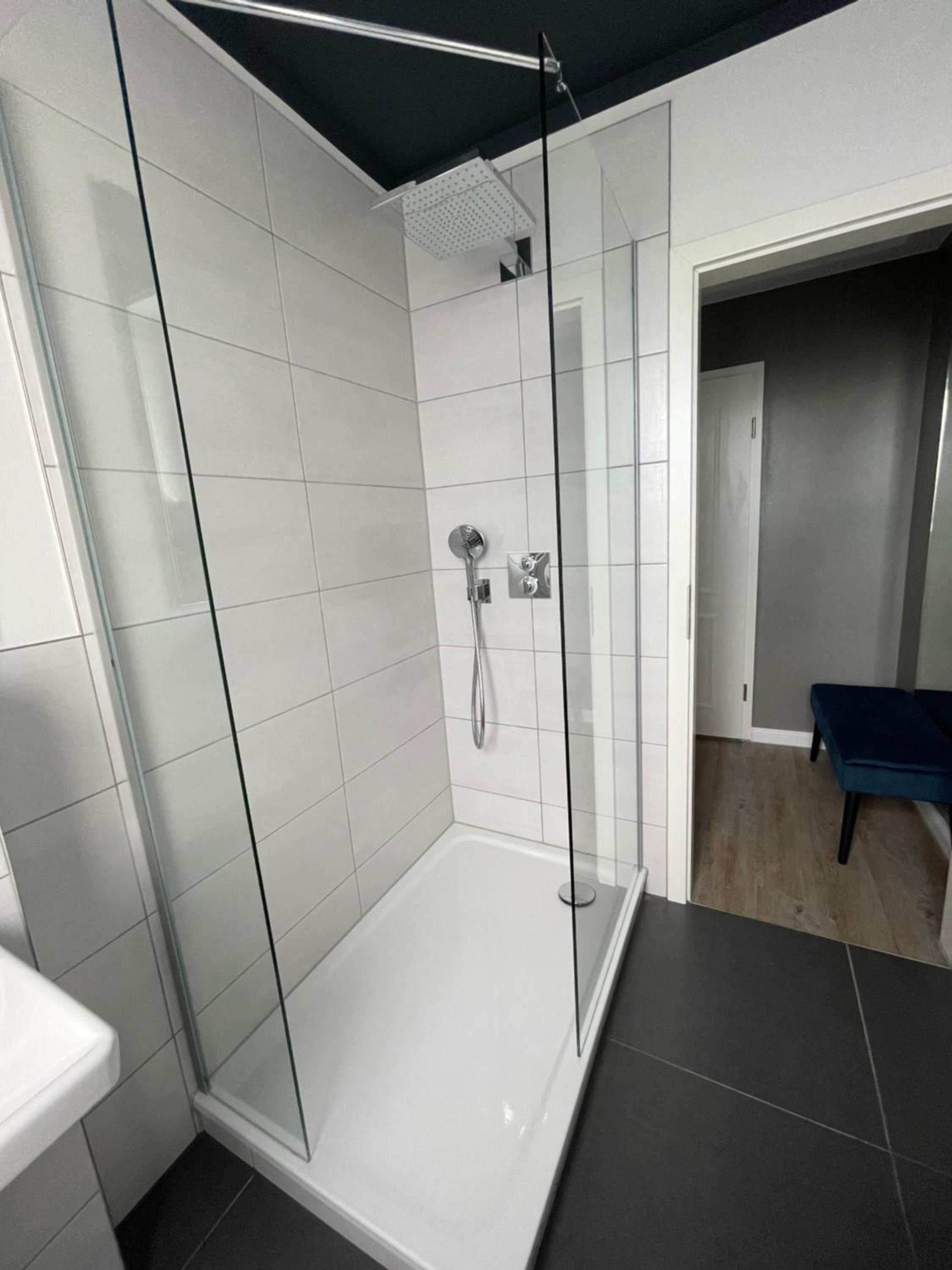 Superior Double or Twin Room with Terrace photo 2