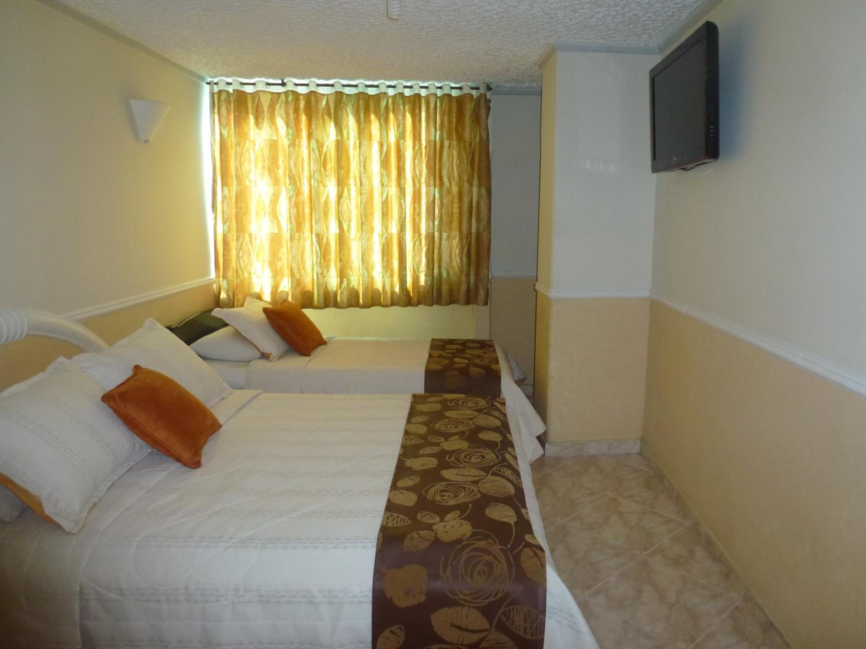 Triple Room photo 1