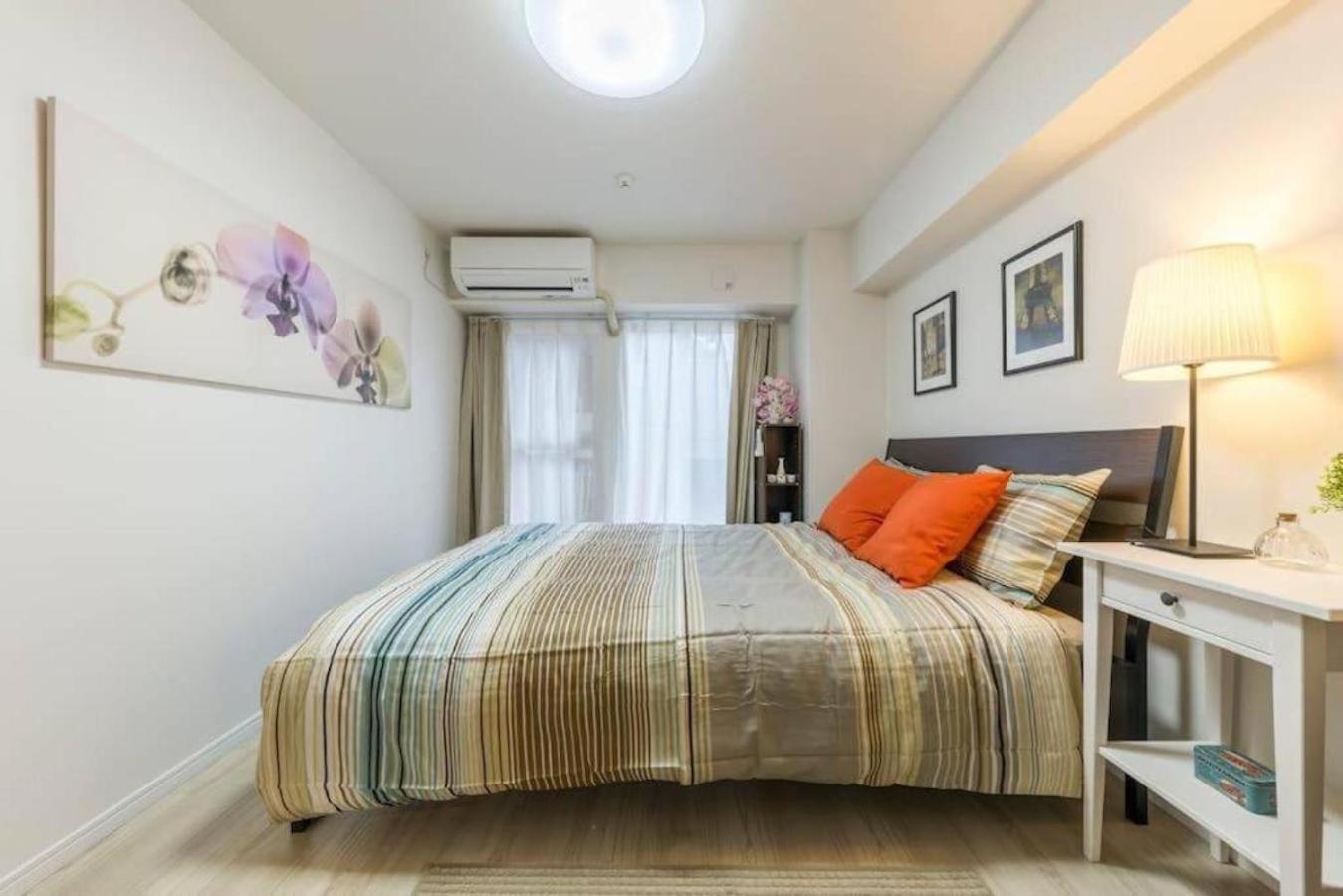 Two-Bedroom Apartment photo 1