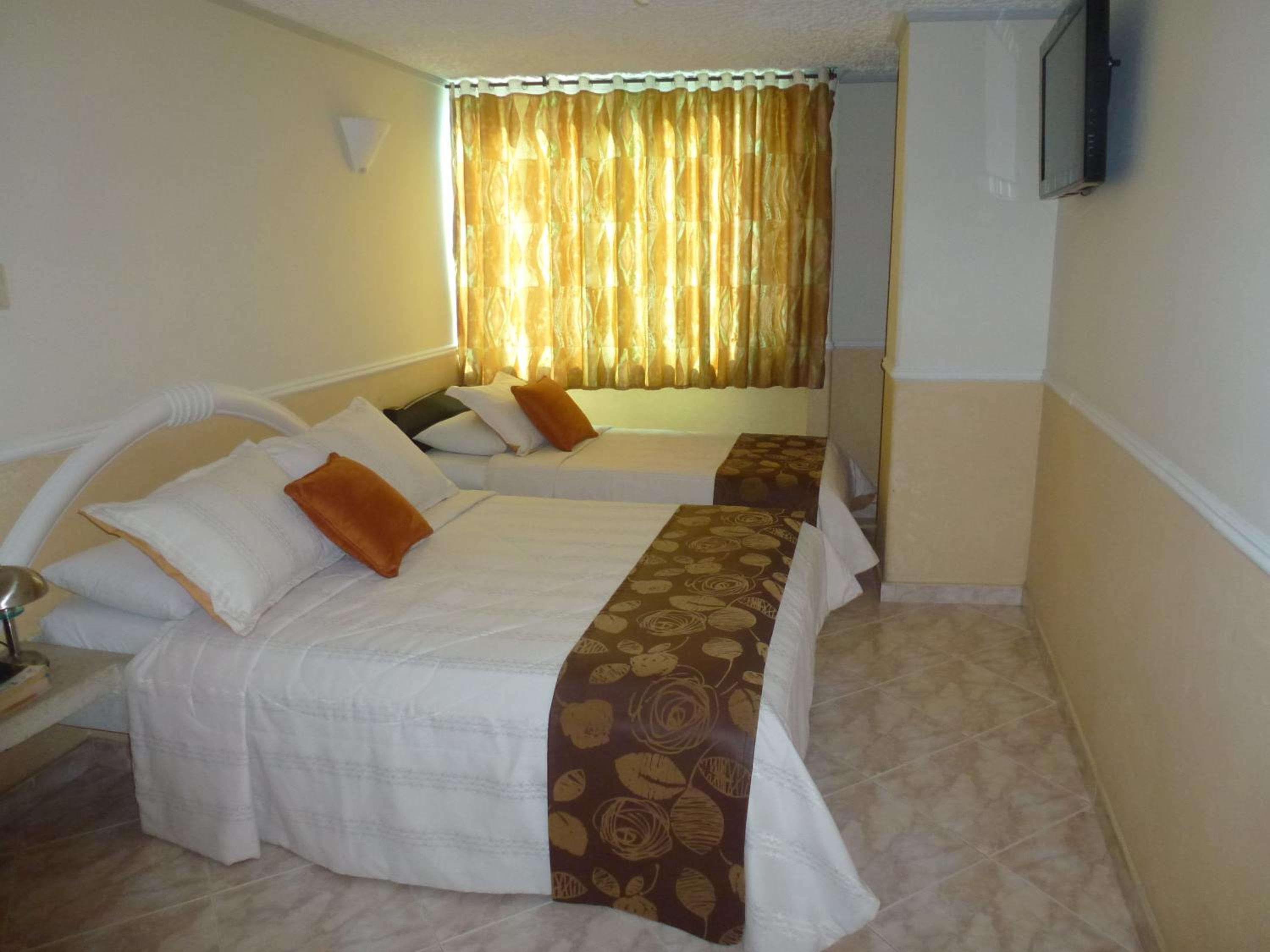 Triple Room photo 3