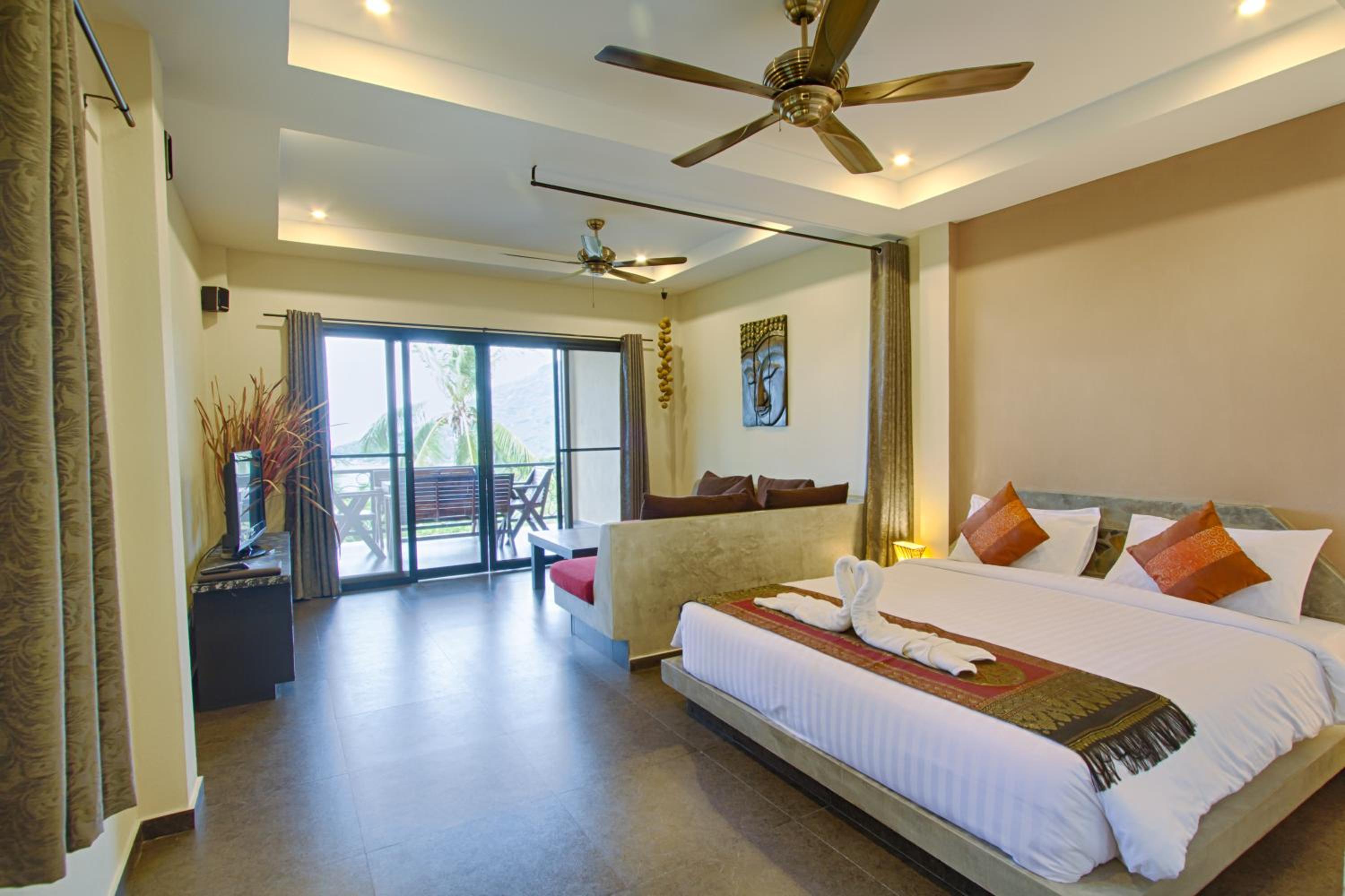Studio Apartment (1-2 Adults) photo 3