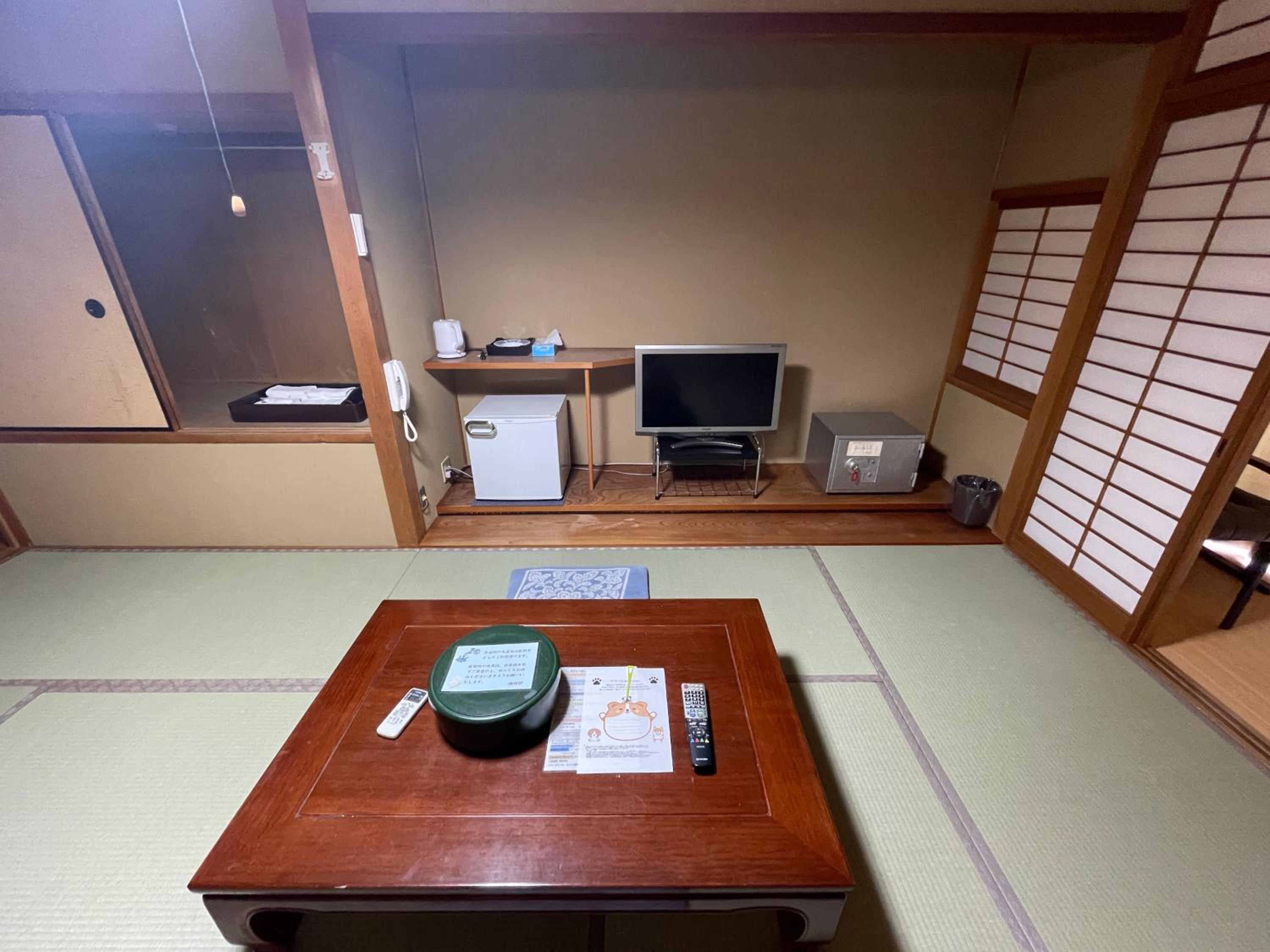 Standard Triple Room - Photo 3