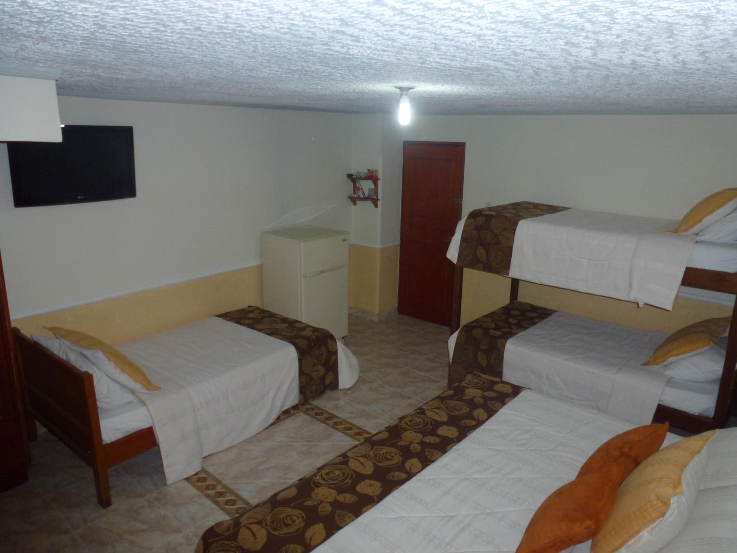 Quadruple Room photo 1