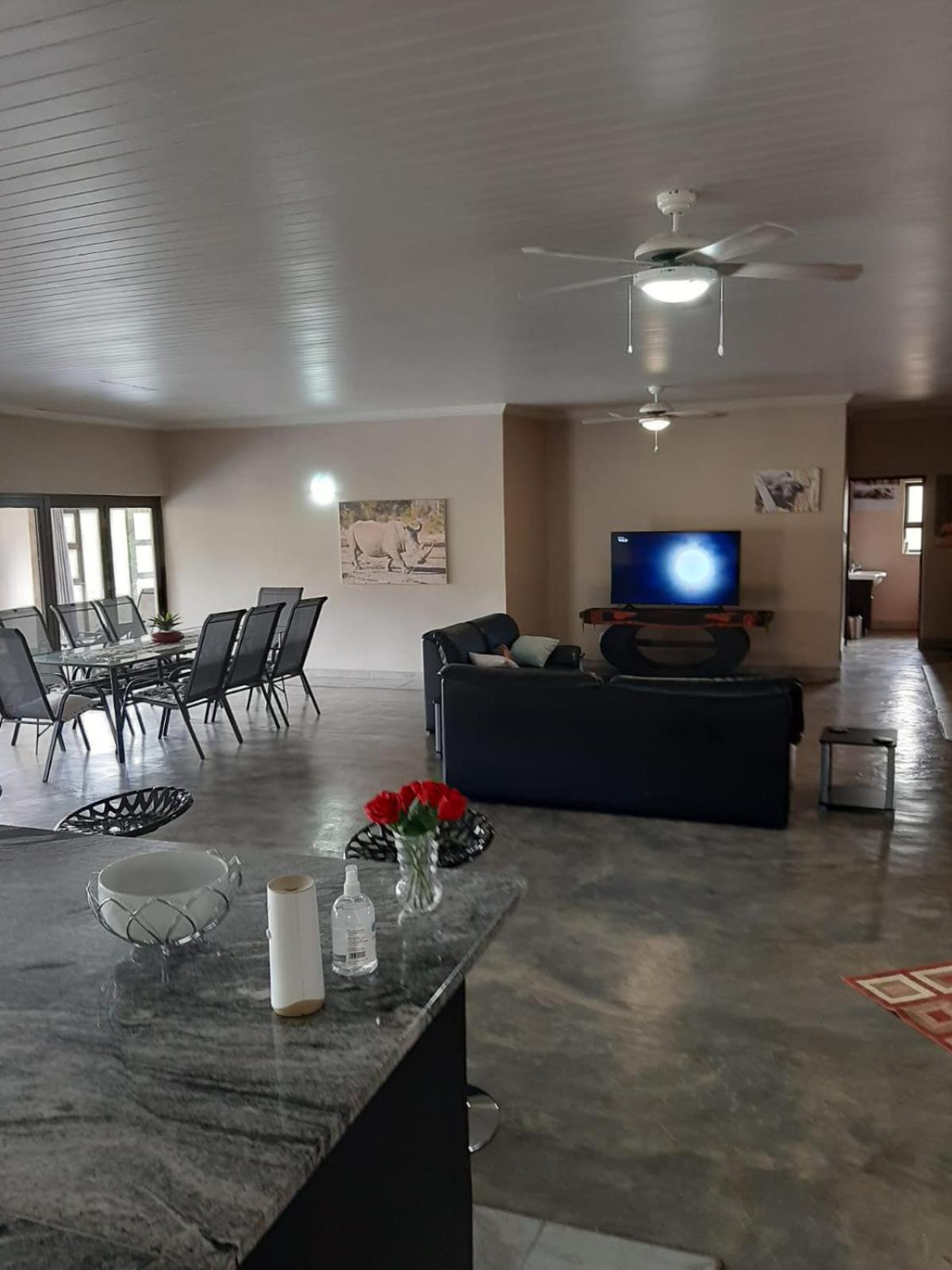 Villa with Private Pool photo 1