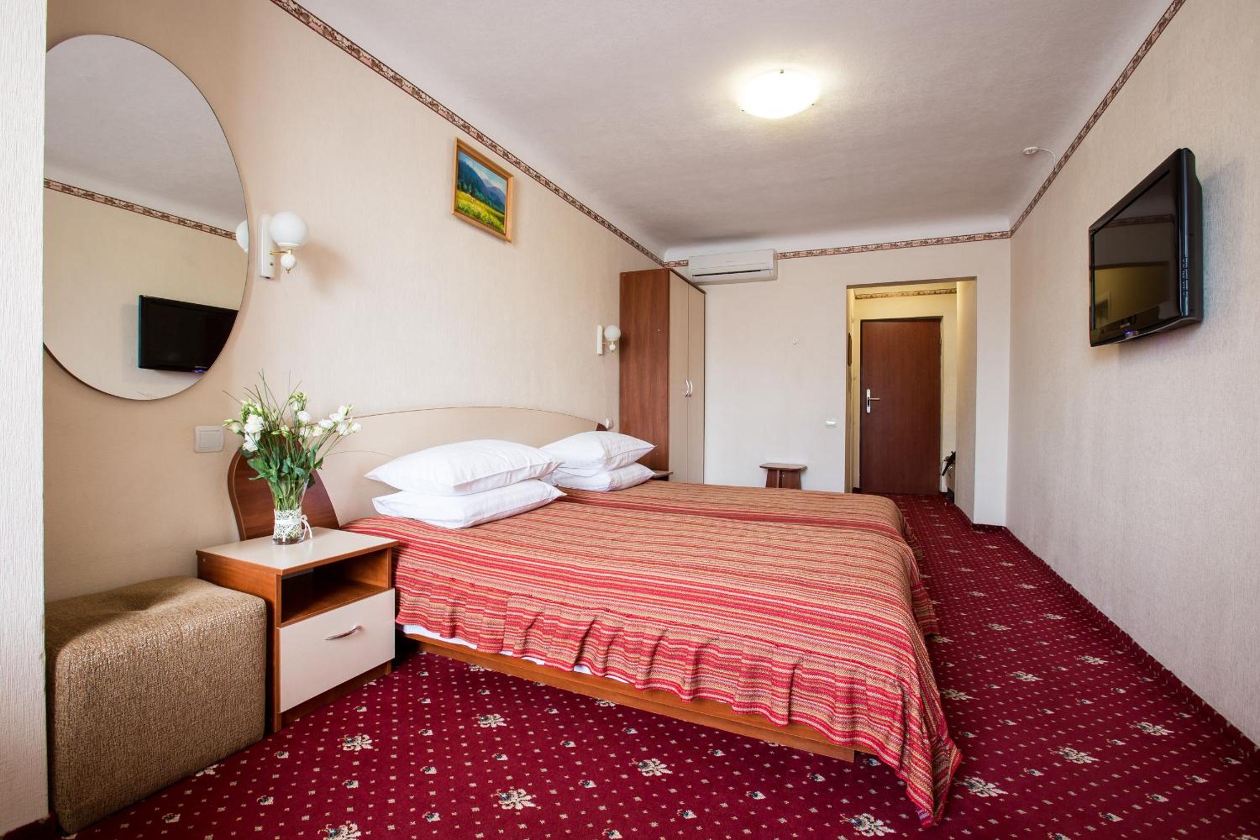 Standard Twin Room photo 1