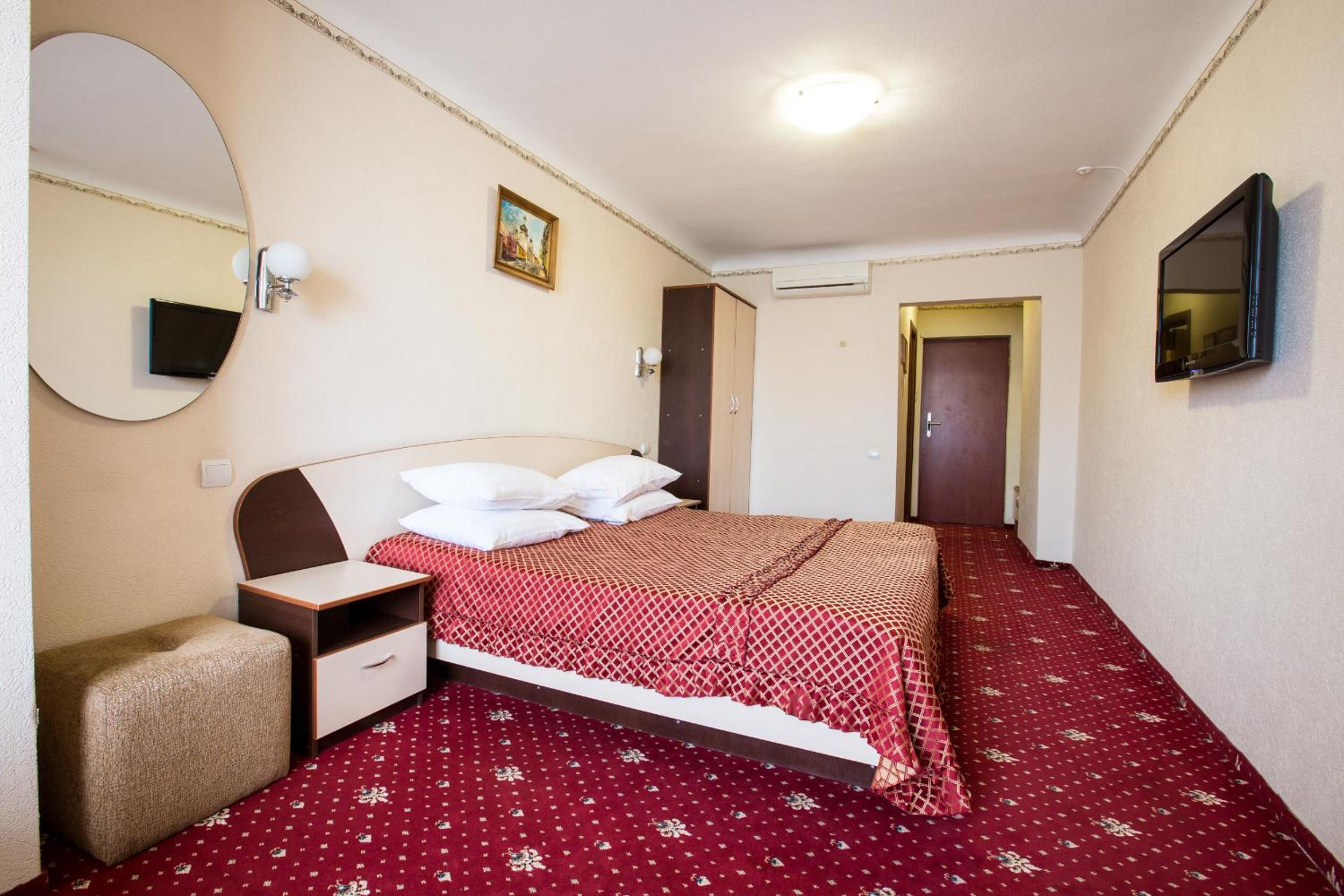 Standard Twin Room photo 3