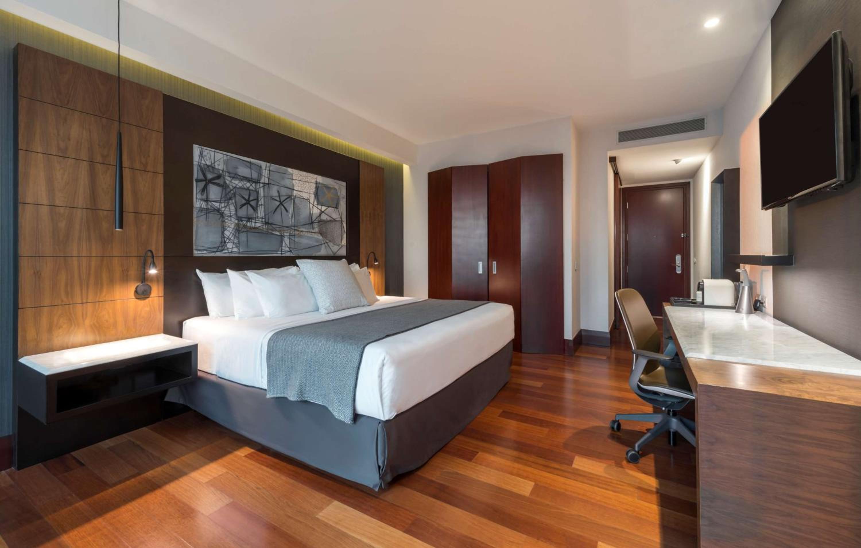 Superior Double or Twin Room - Photo 1