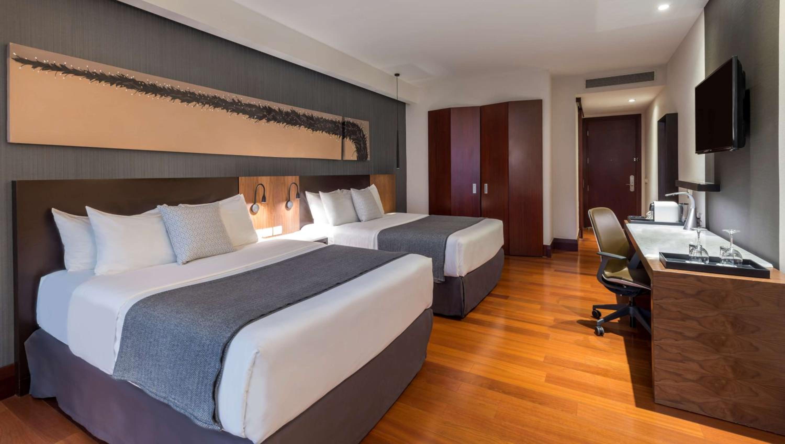 Superior Double or Twin Room - Photo 2