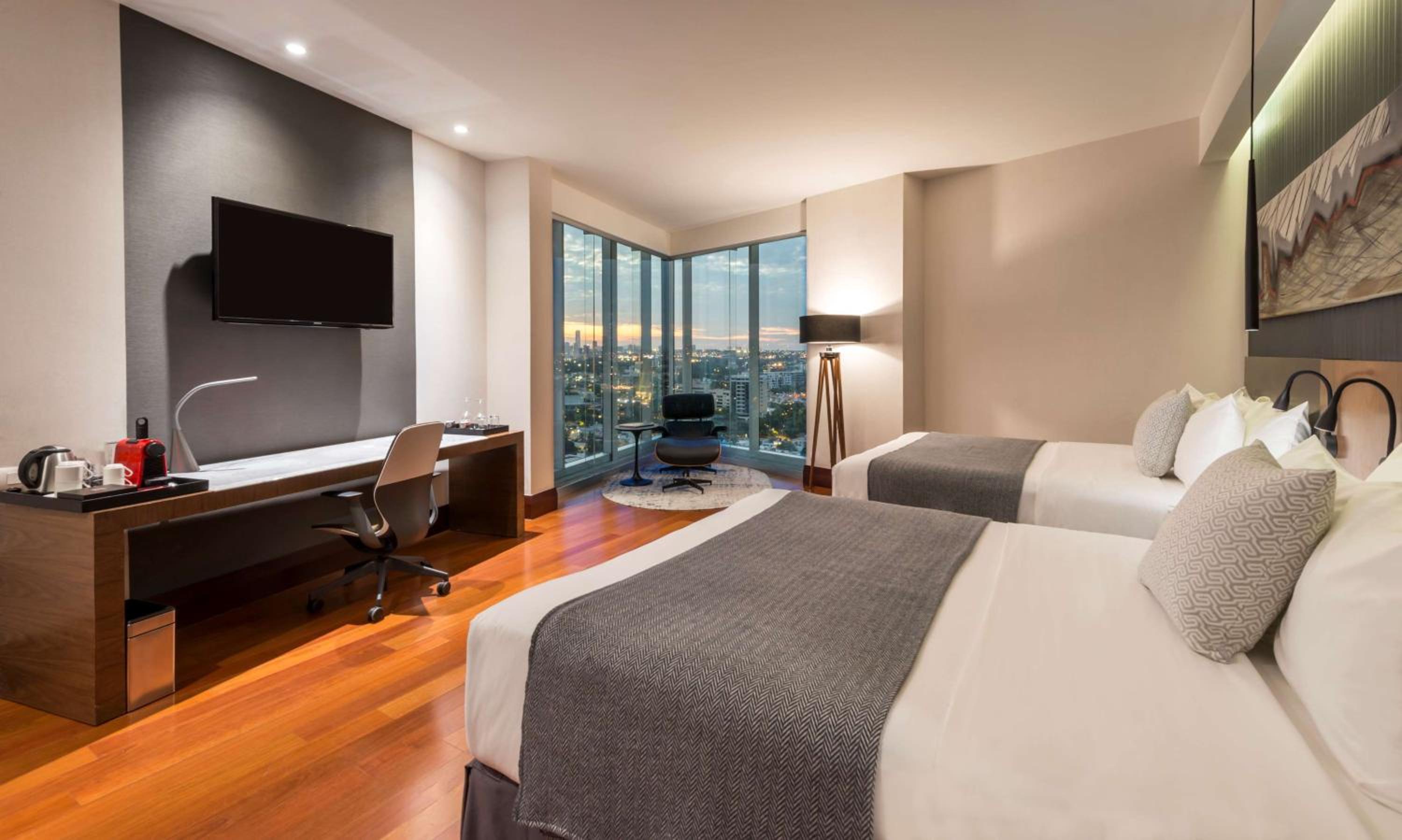 Premium Double Room - Photo 3