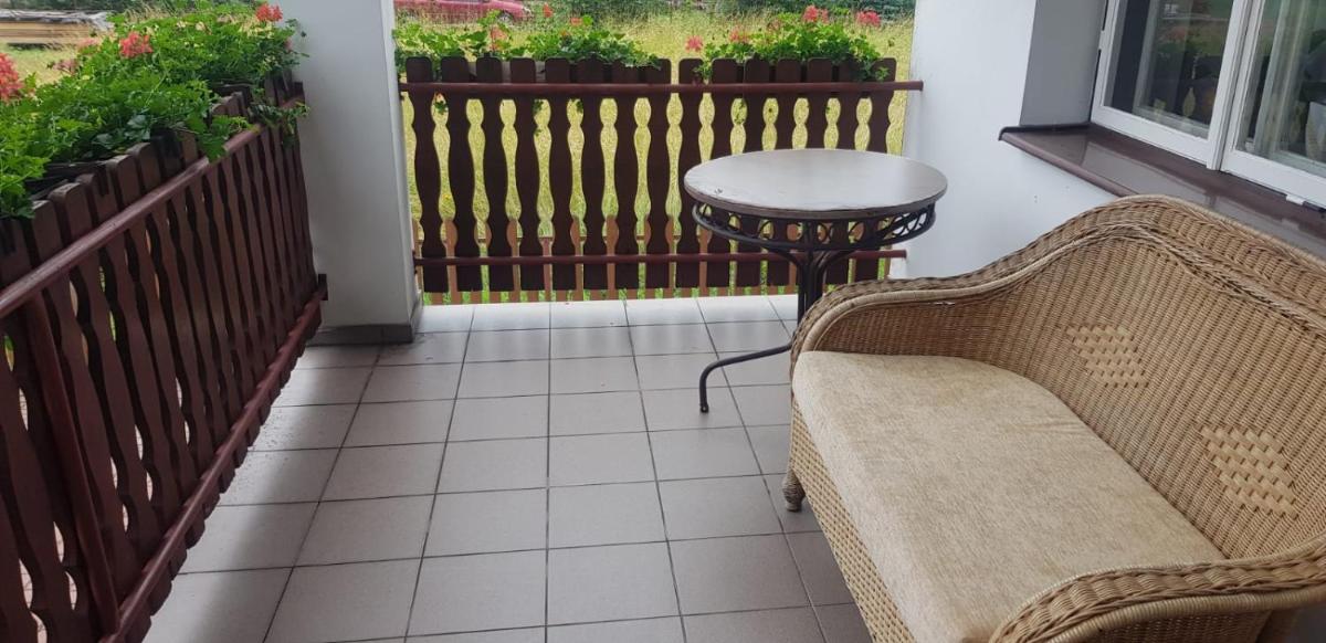 Double Room with Balcony photo 3