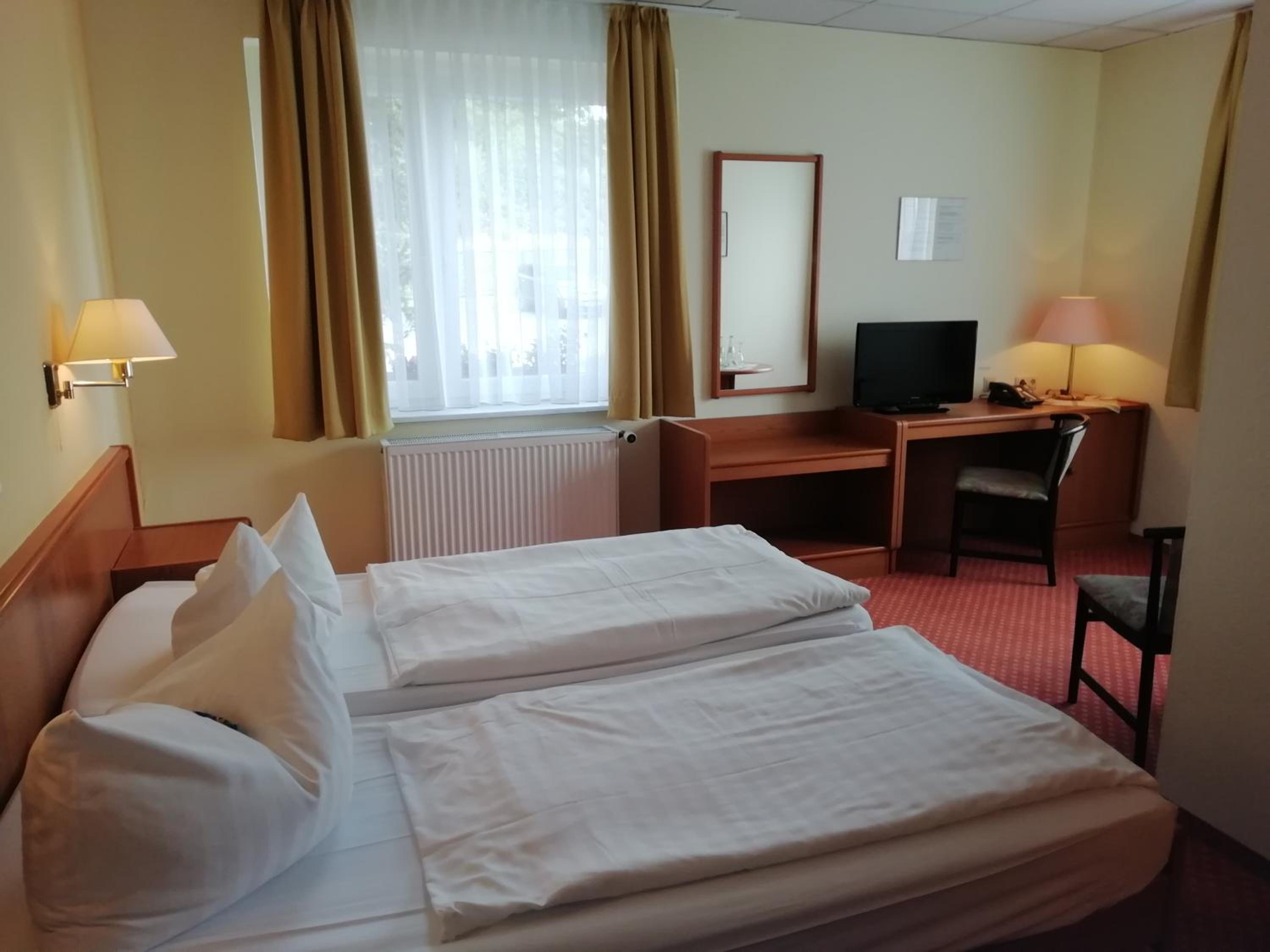Double Room without Balcony