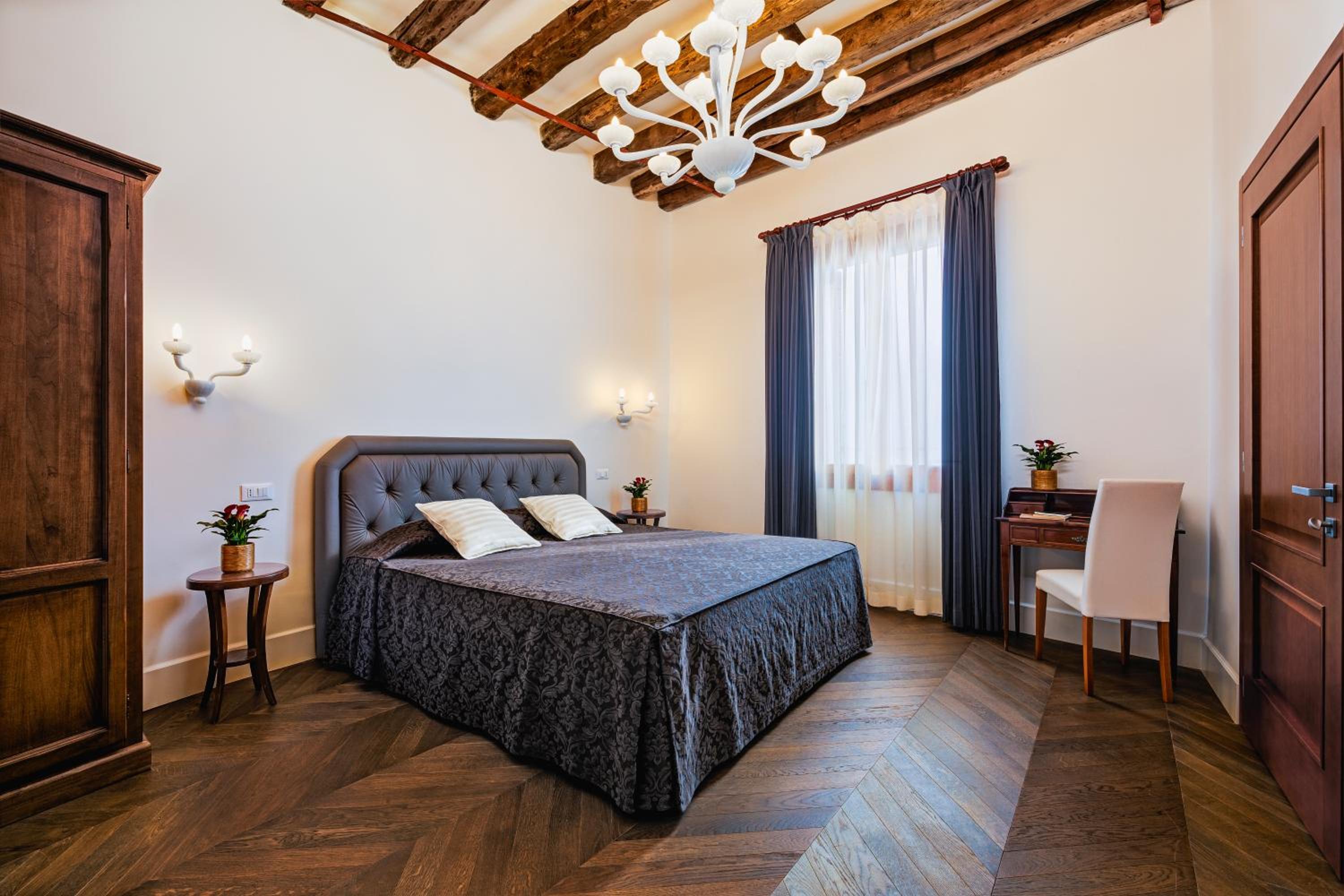Junior Suite vista mare