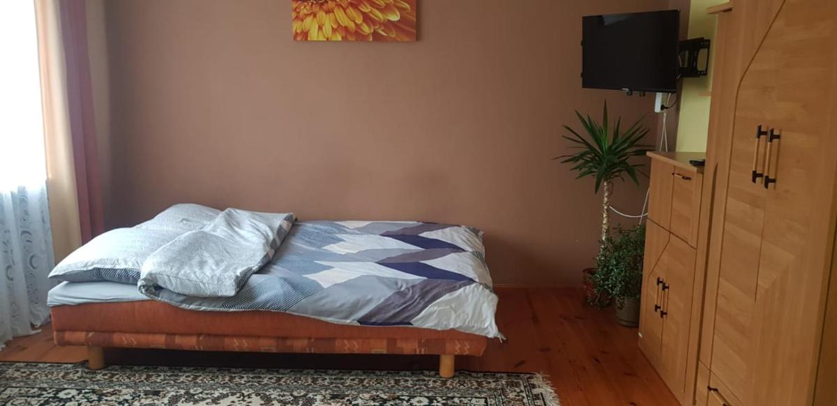 Large Double Room photo 1