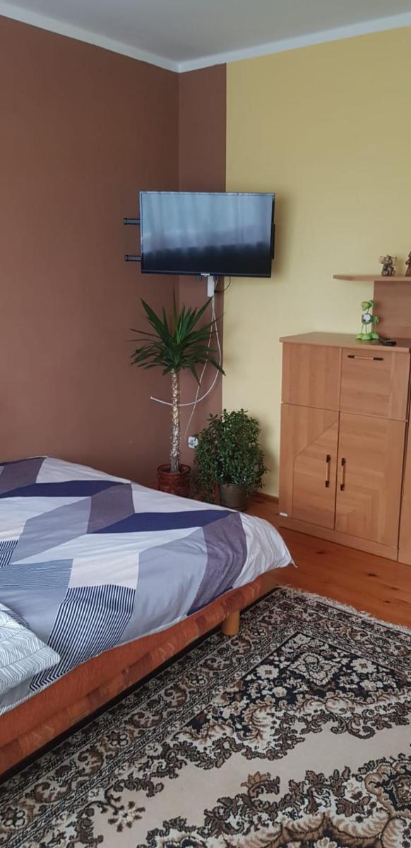 Large Double Room photo 2