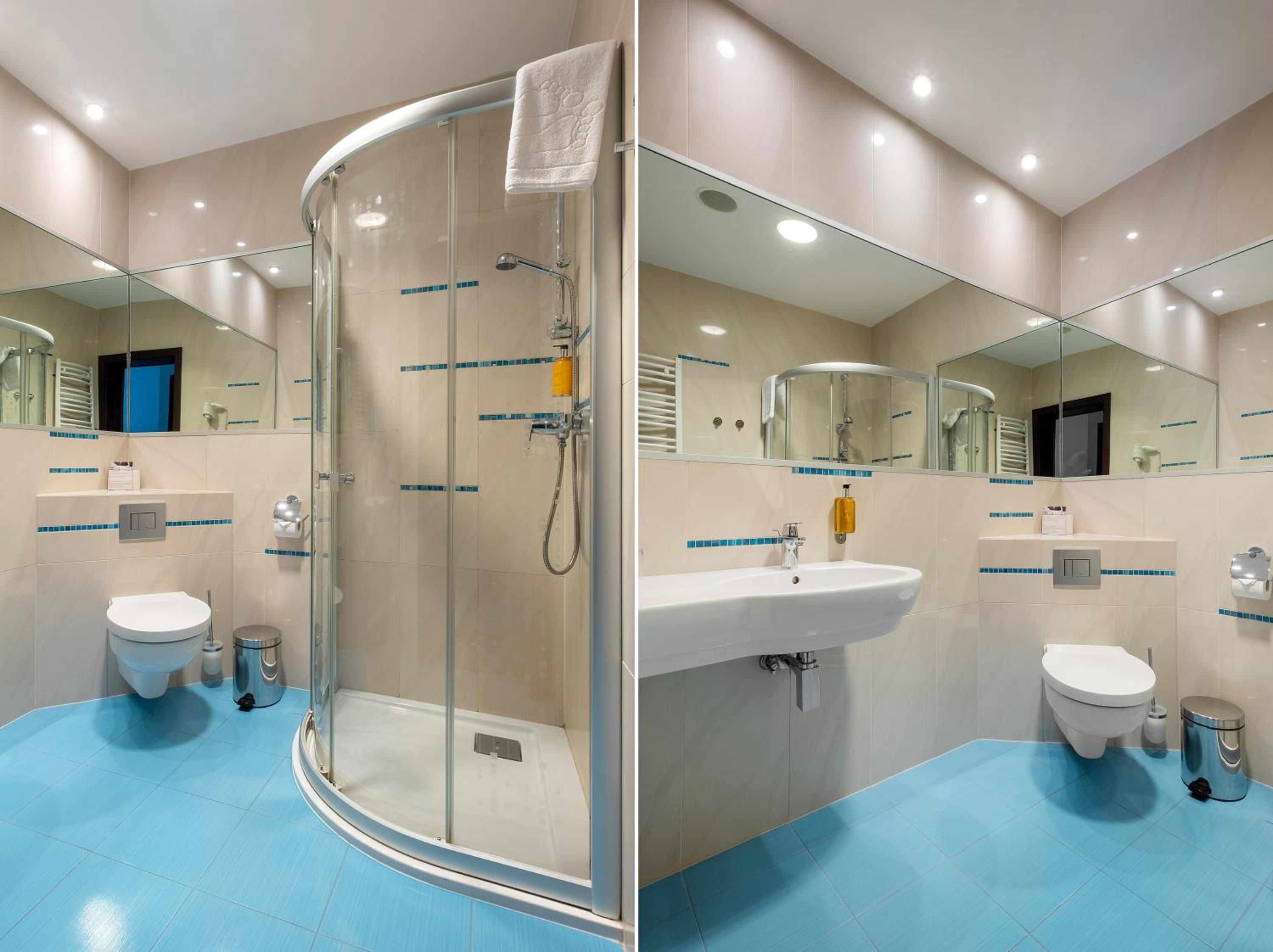 Double or Twin Room - Photo 2