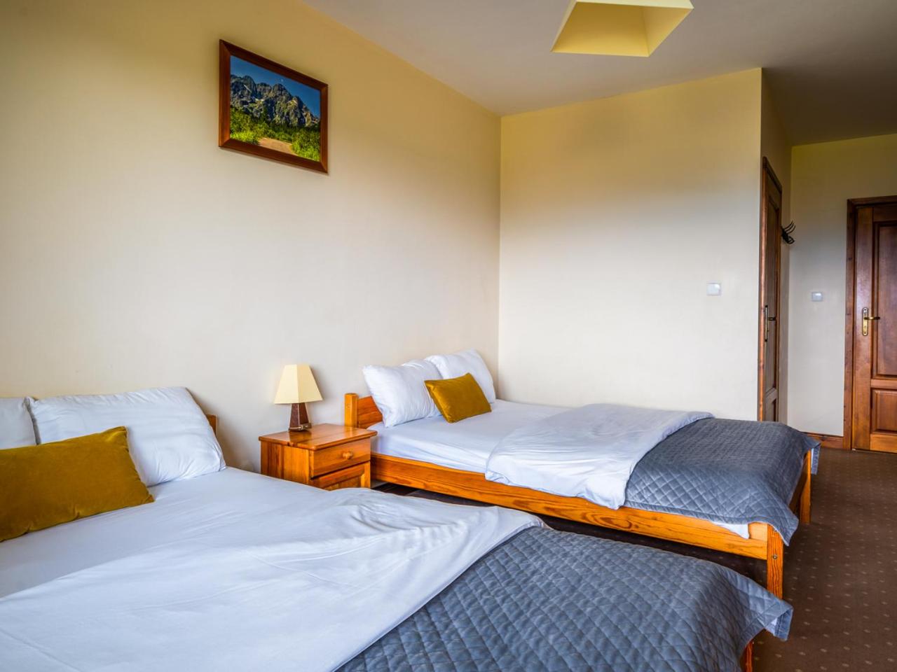 Double Room with Mountain View photo 2