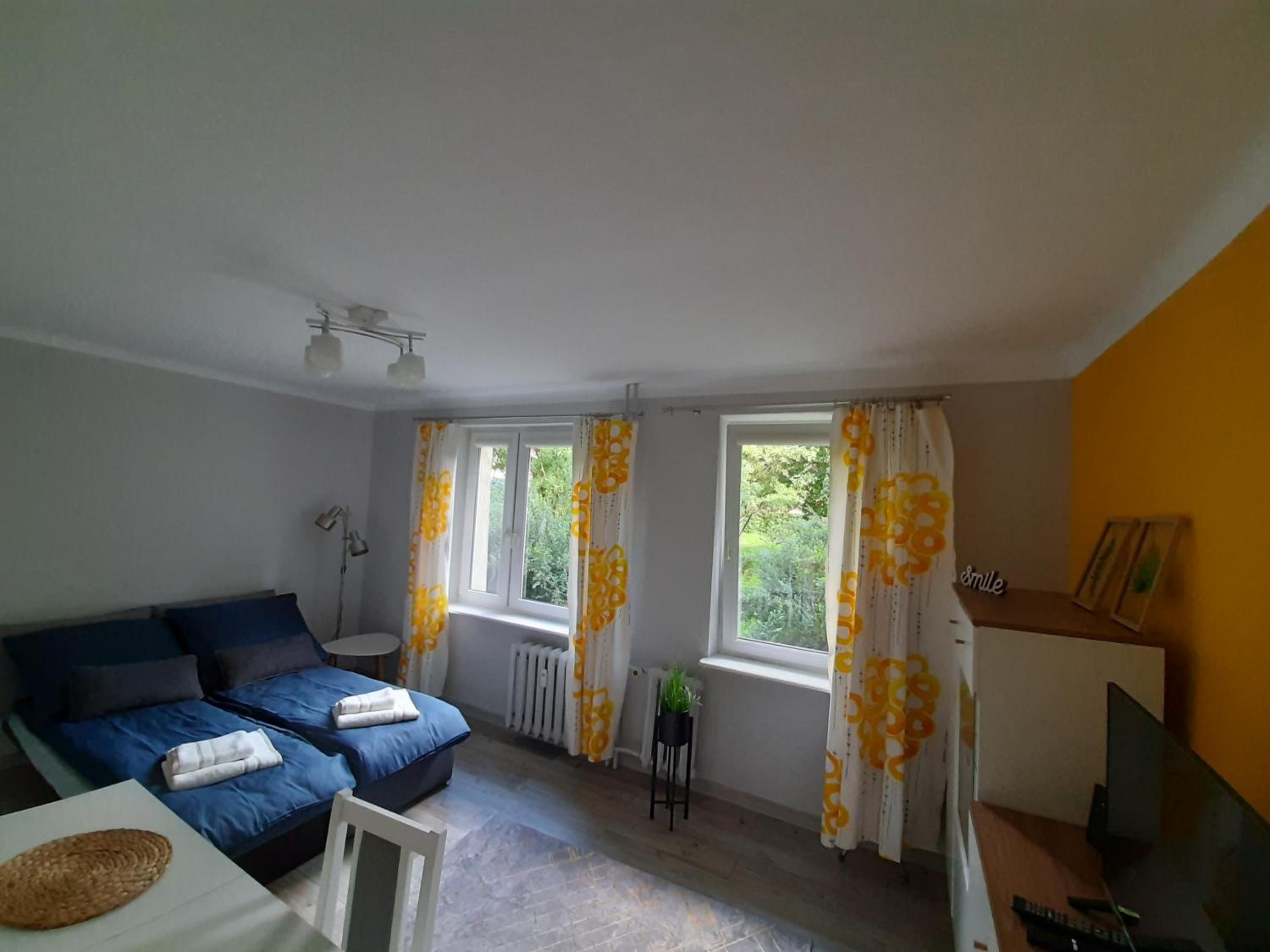 One-Bedroom Apartment - Photo 9