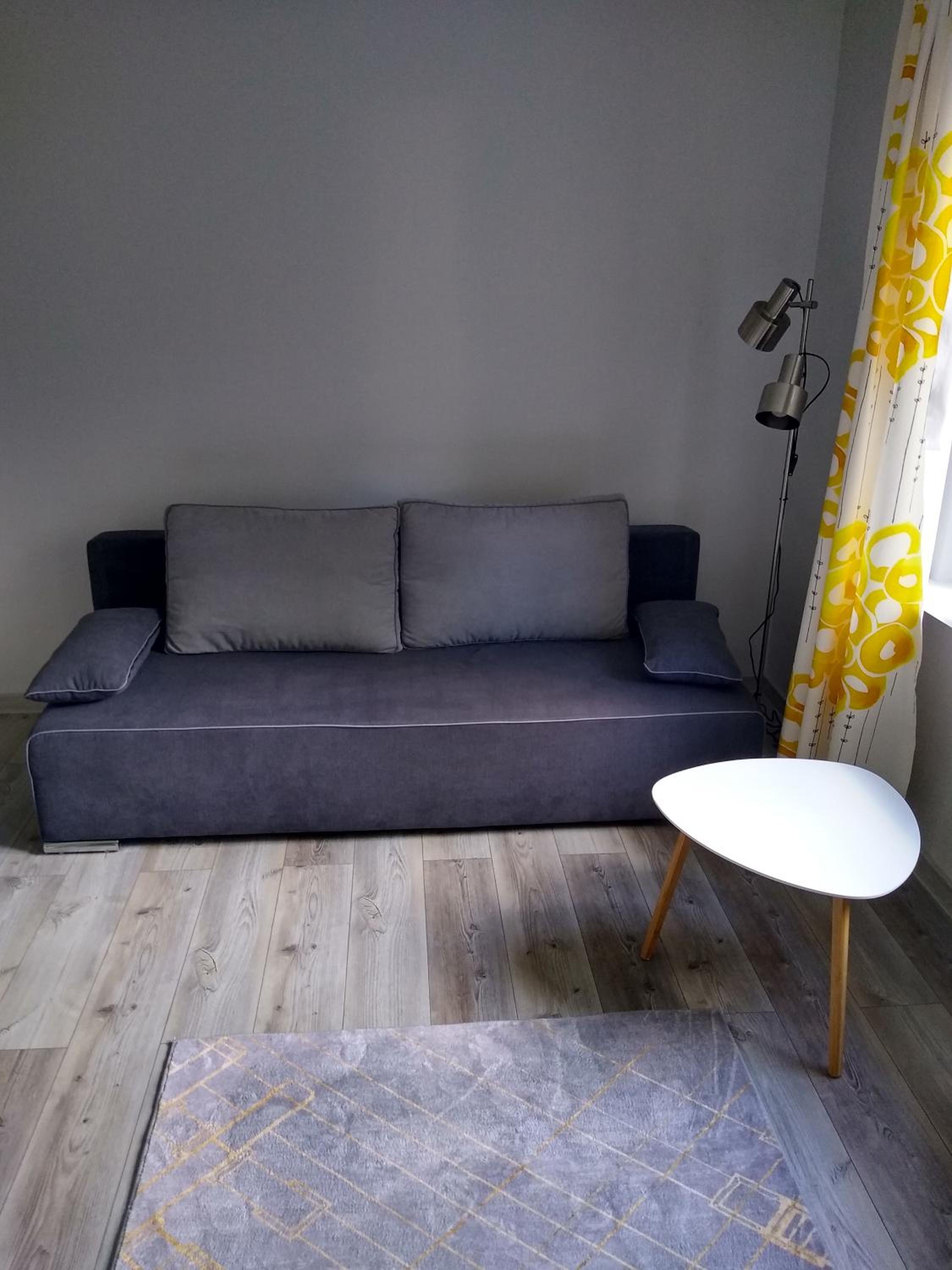 One-Bedroom Apartment - Photo 10
