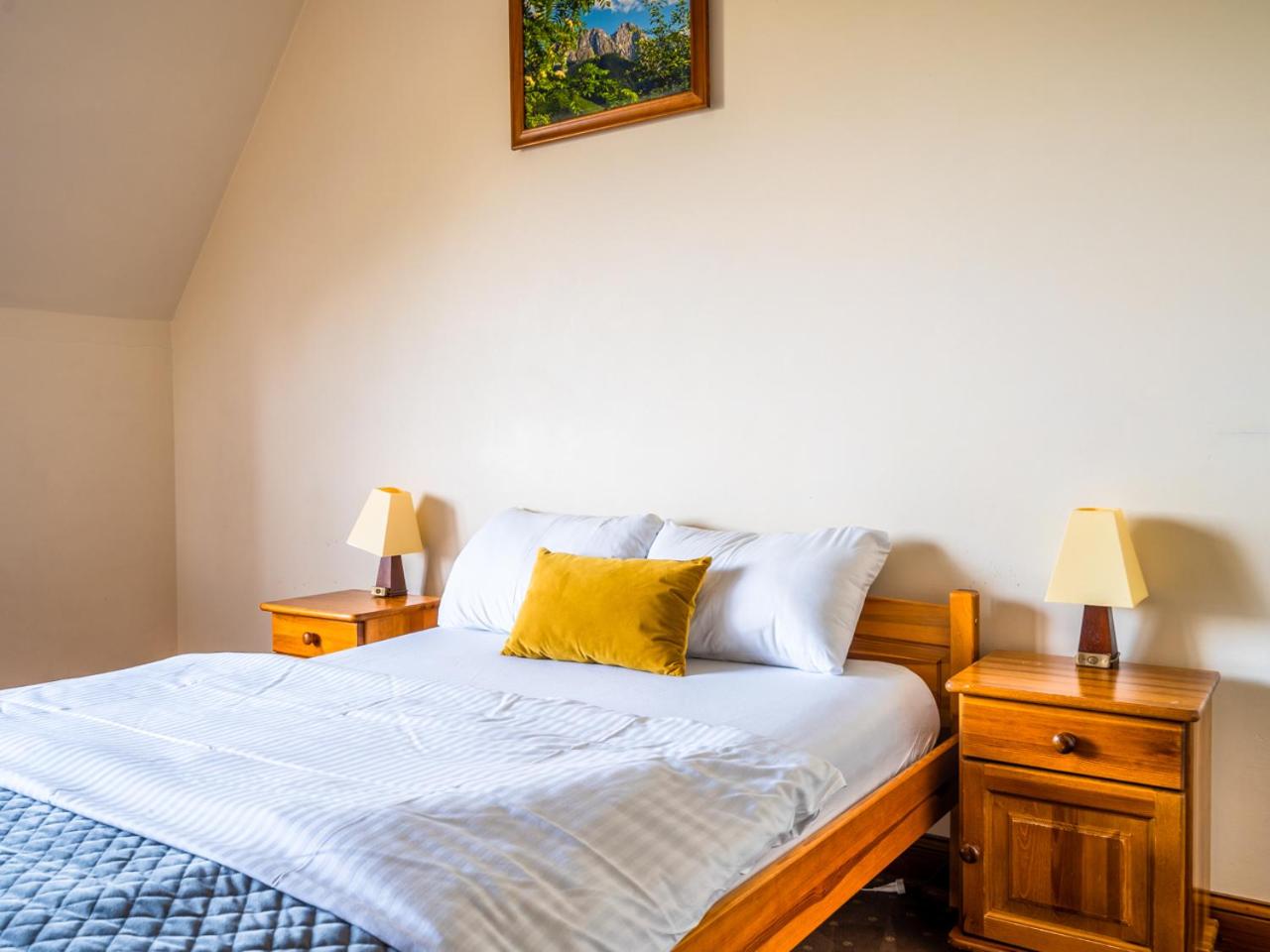Double Room with Mountain View photo 3