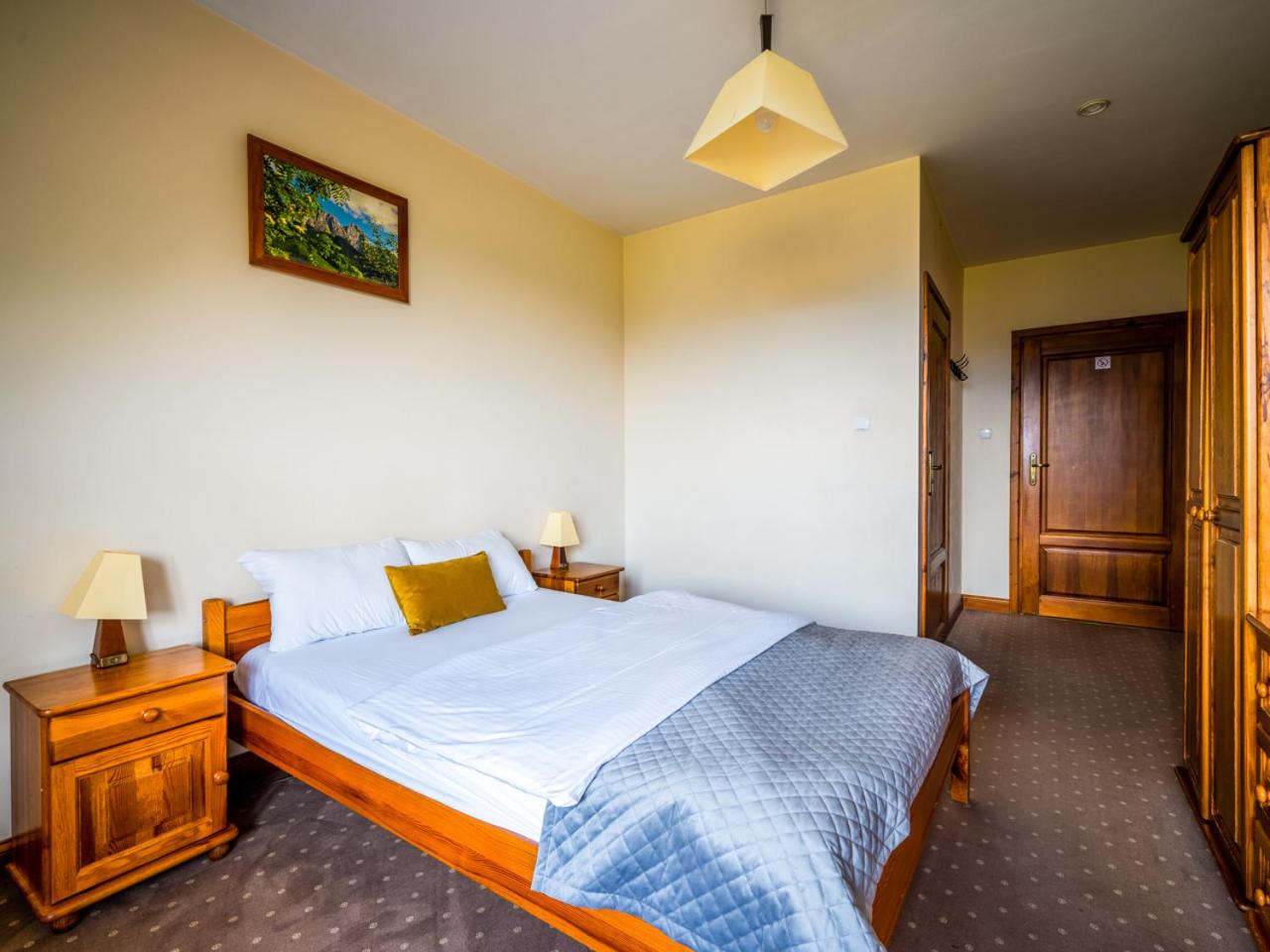 Double Room photo 1