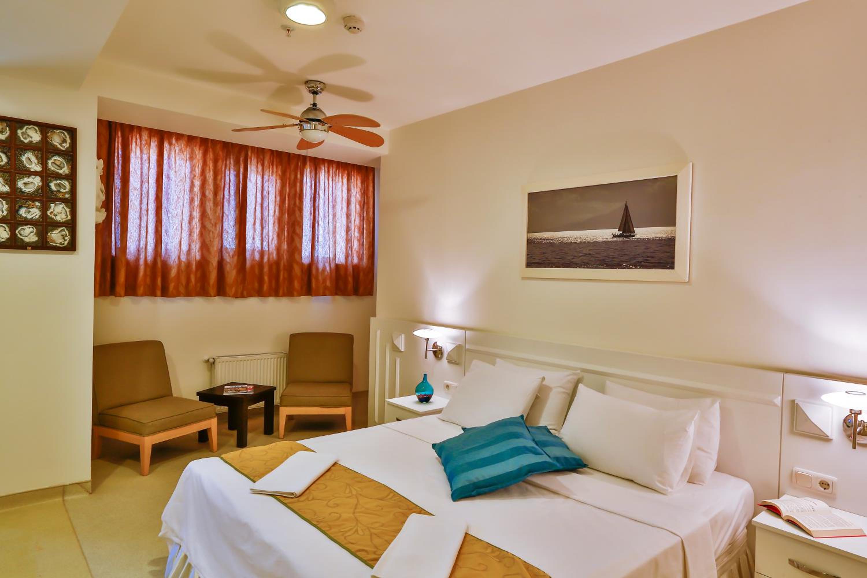 Superior Double Room photo 1