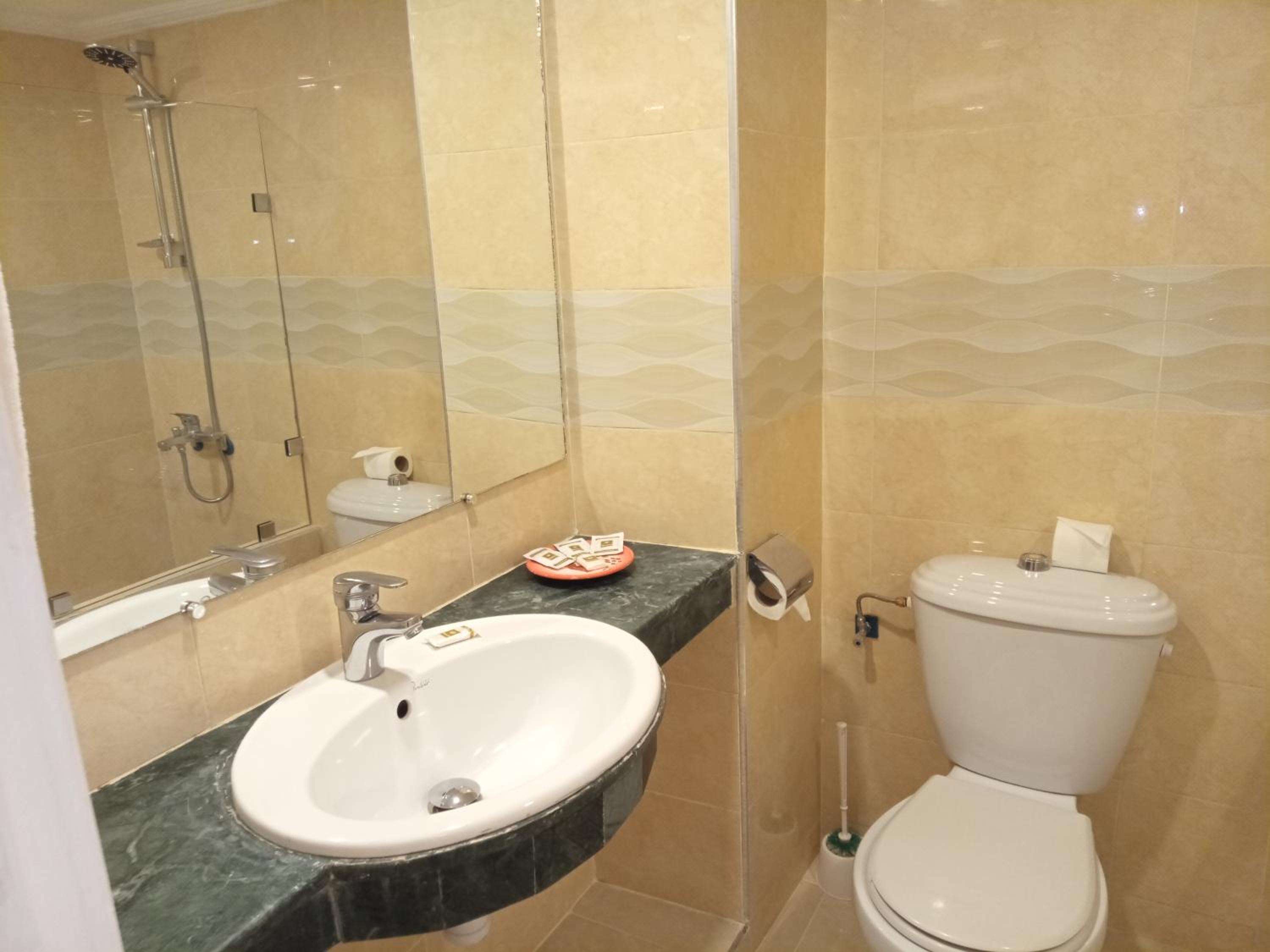 Superior Double Room photo 2