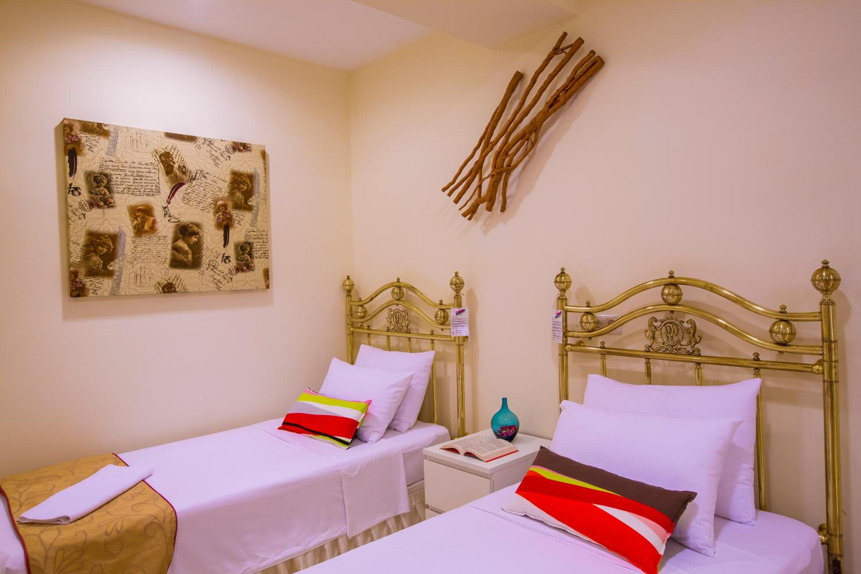 Superior Twin Room photo 2